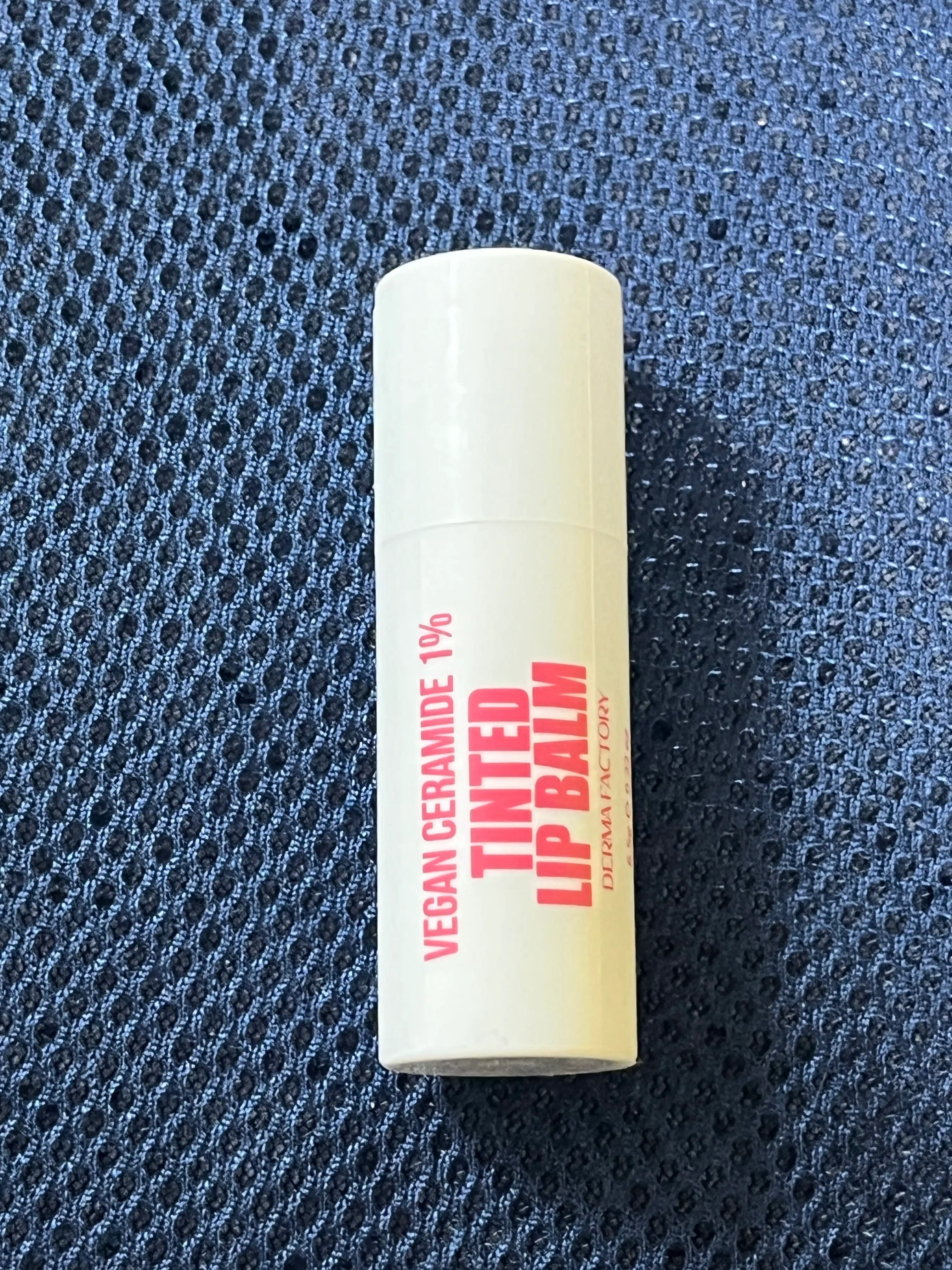 언니의파우치 리뷰 이미지 - [EDLP 비건 세라마이드 1프로 틴티드 립밤]