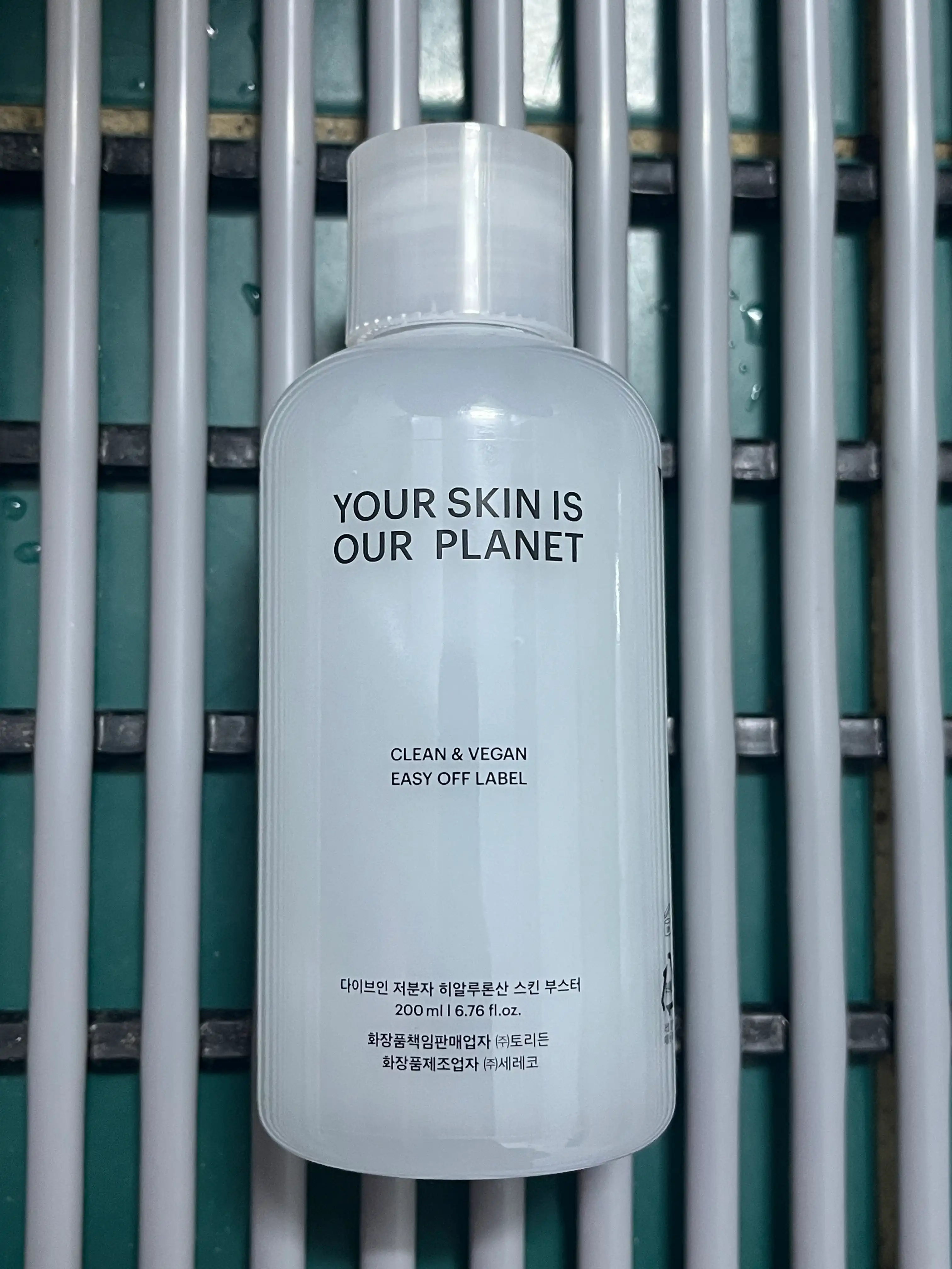 언니의파우치 리뷰 이미지 3 - [다이브인 저분자 히알루론산 스킨부스터]