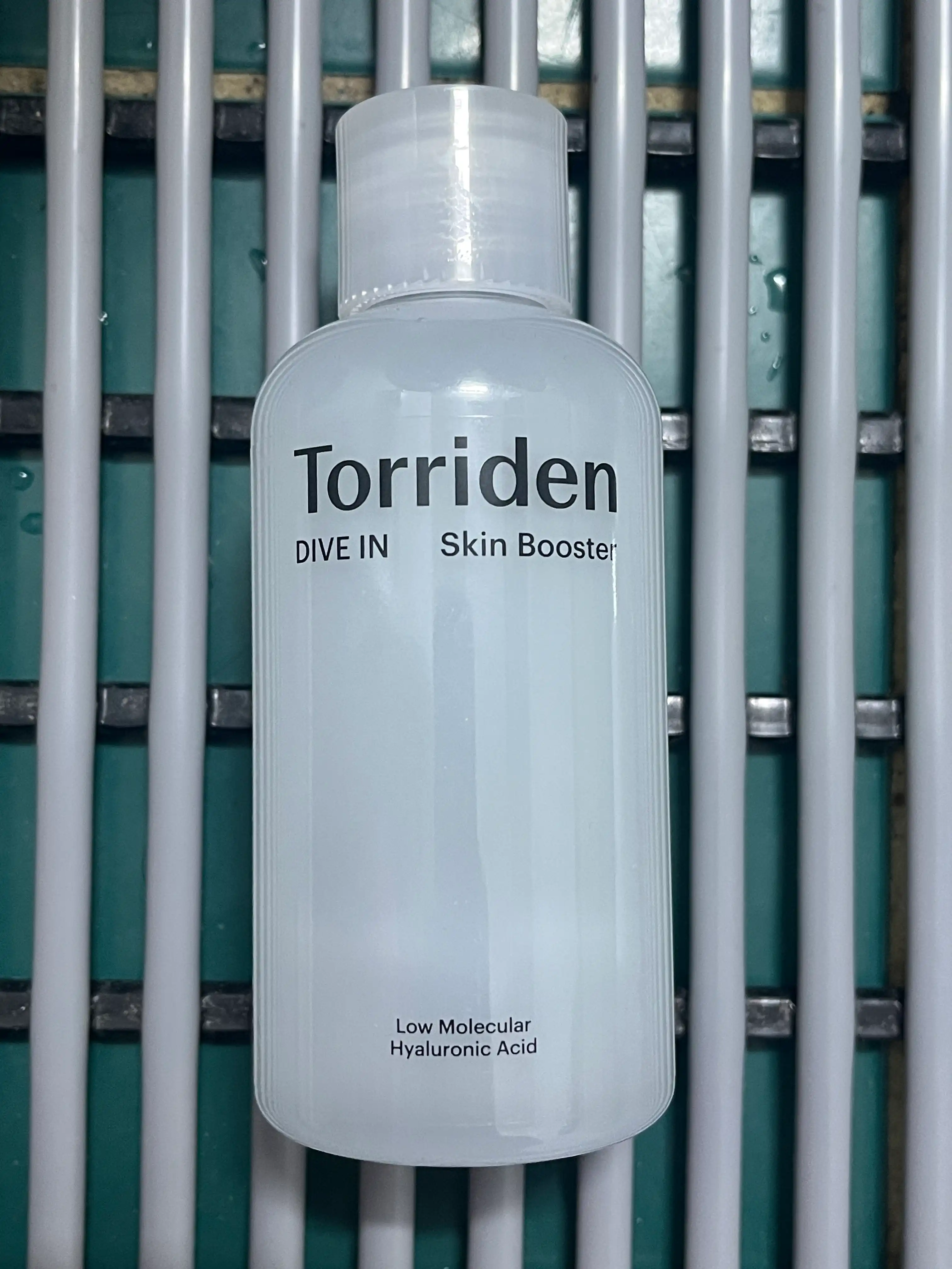 언니의파우치 리뷰 이미지 2 - [다이브인 저분자 히알루론산 스킨부스터]