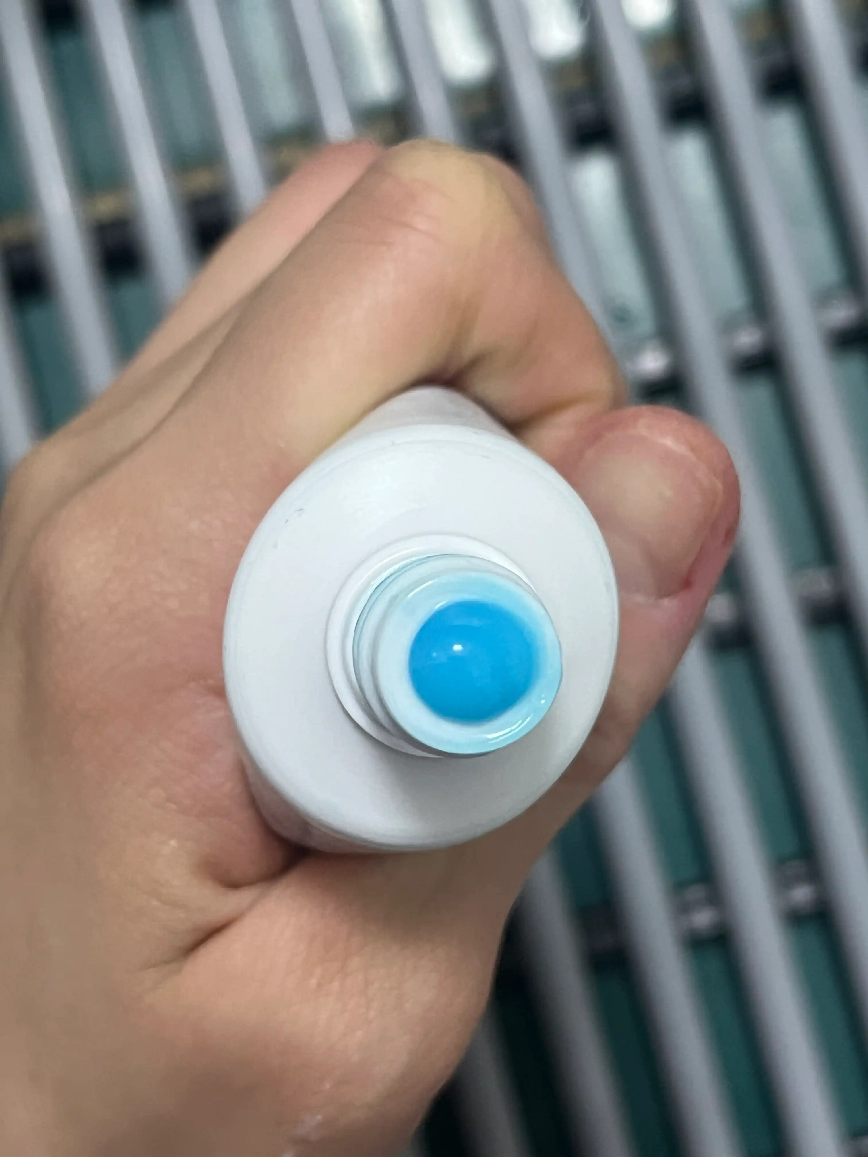 언니의파우치 리뷰 이미지 4 - [멀티케어 치약]