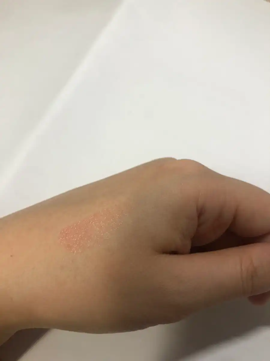 언니의파우치 리뷰 이미지 2 - [어딕트 립 글로우]