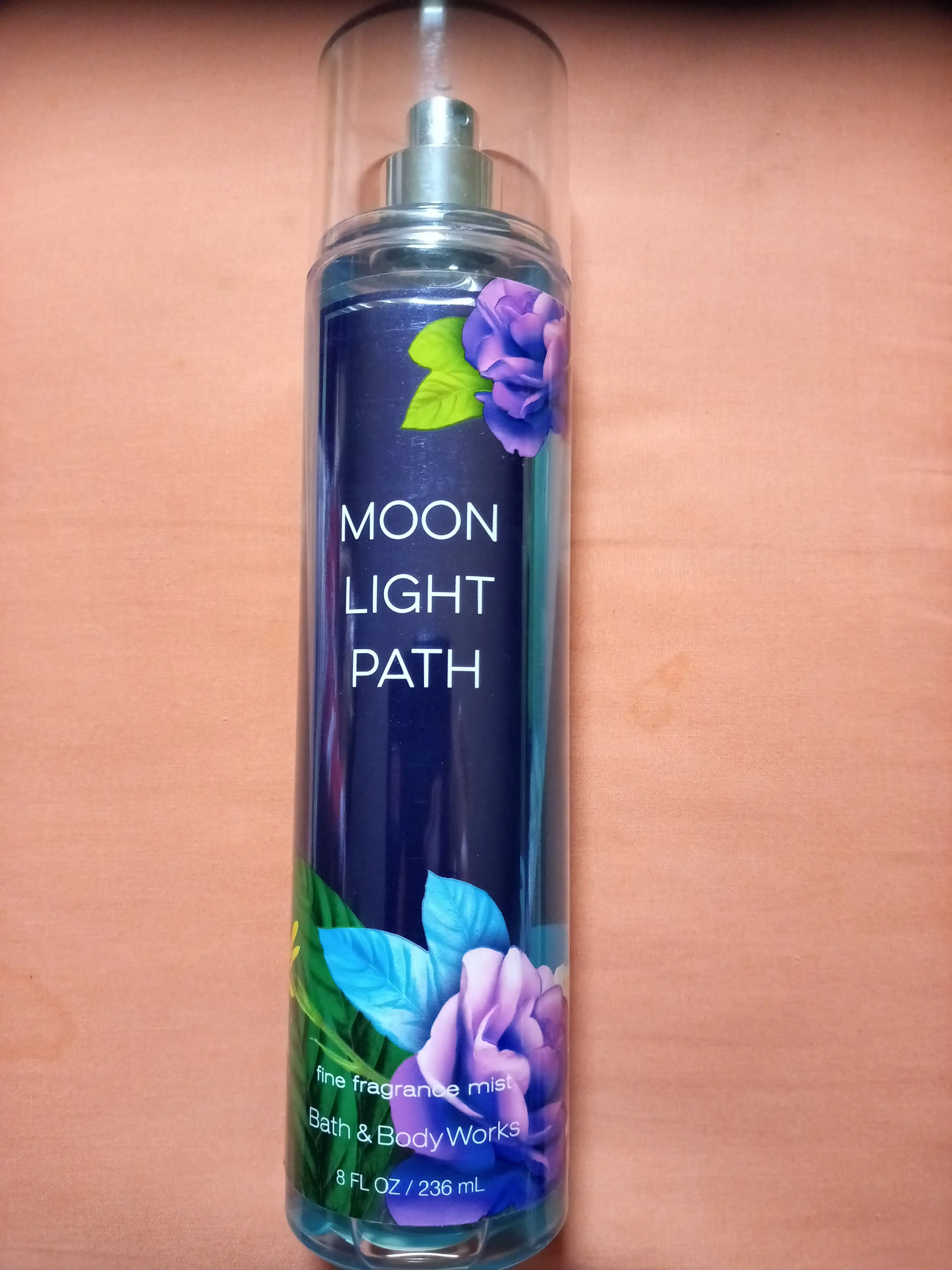 언니의파우치 리뷰 이미지 - [문라이트 패스 파인 프래그런스 미스트]