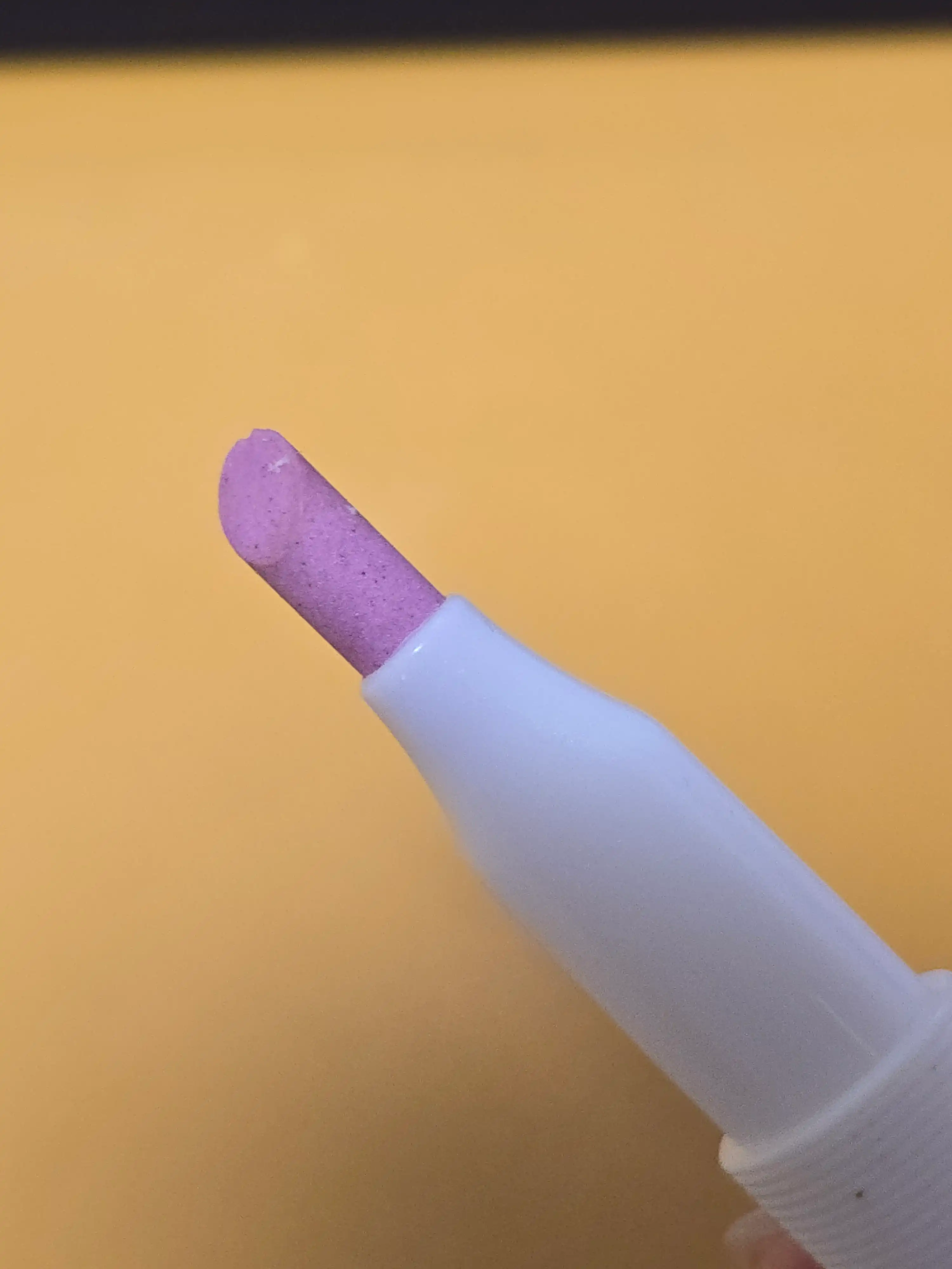 언니의파우치 리뷰 이미지 2 - [세라믹 양면 네일 푸셔 앤 파일]