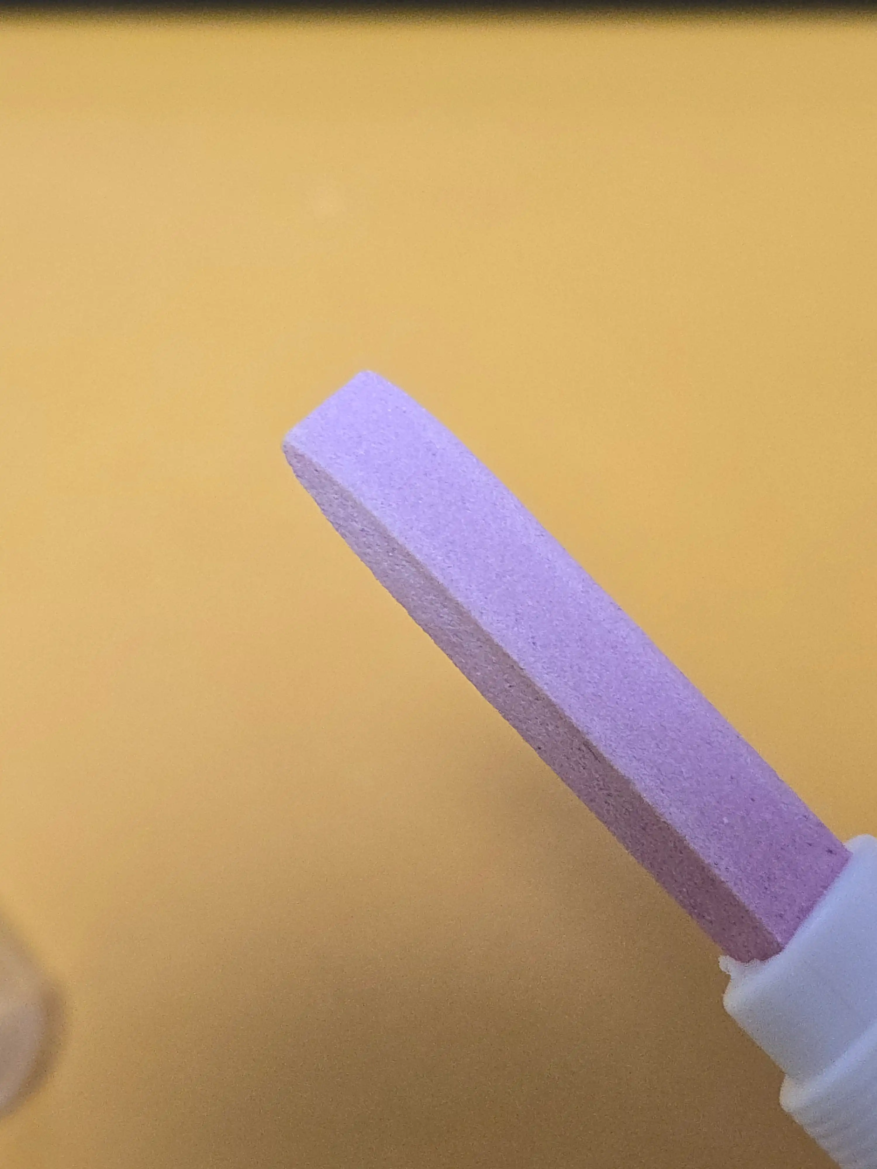 언니의파우치 리뷰 이미지 3 - [세라믹 양면 네일 푸셔 앤 파일]