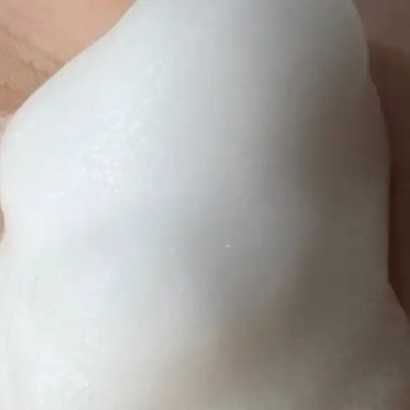 언니의파우치 리뷰 이미지 2 - [아이깨끗해 항균 폼 핸드솝 [레몬향]]