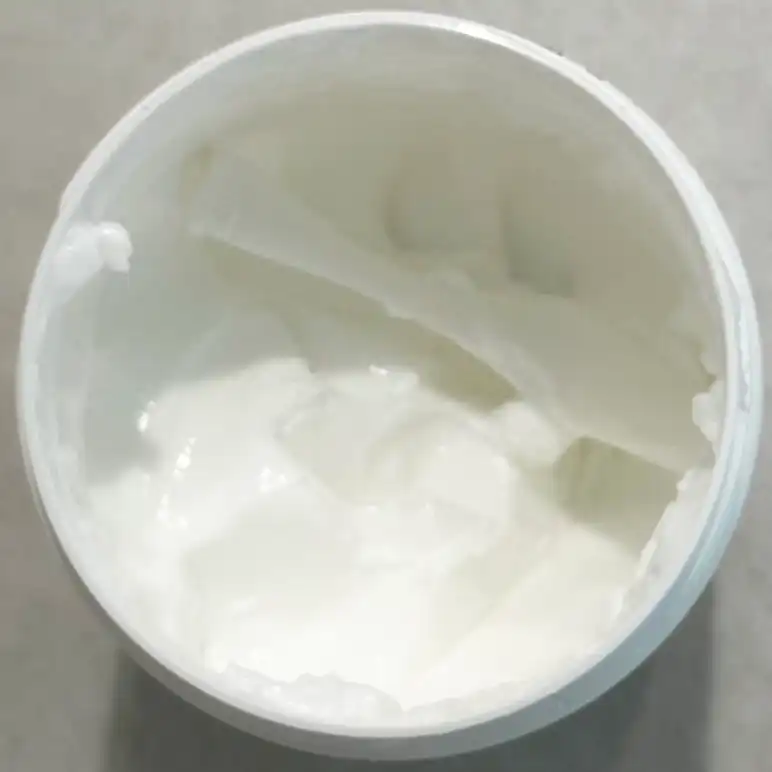 언니의파우치 리뷰 이미지 2 - [모이스춰라이징 크림]