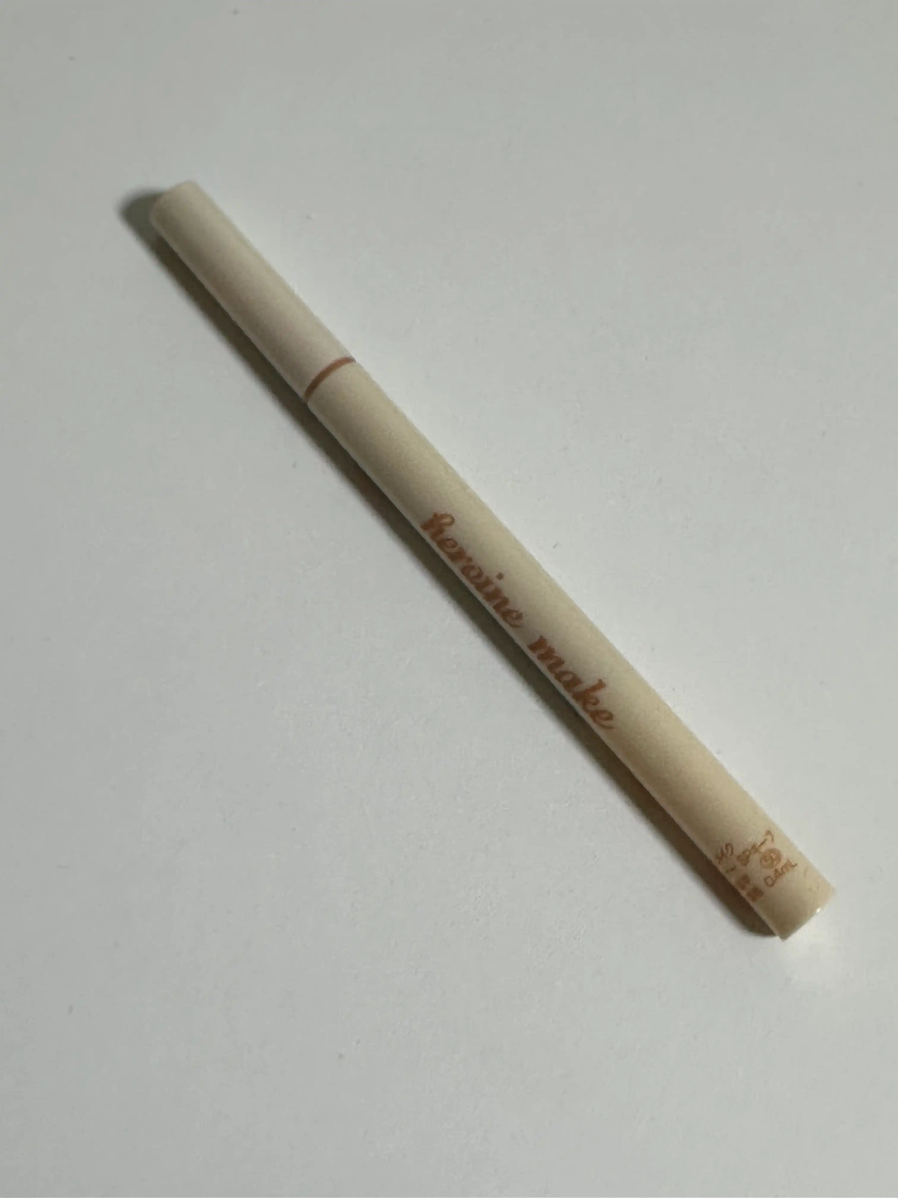 언니의파우치 리뷰 이미지 - [히로인메이크 시크릿 음영 아이라이너]