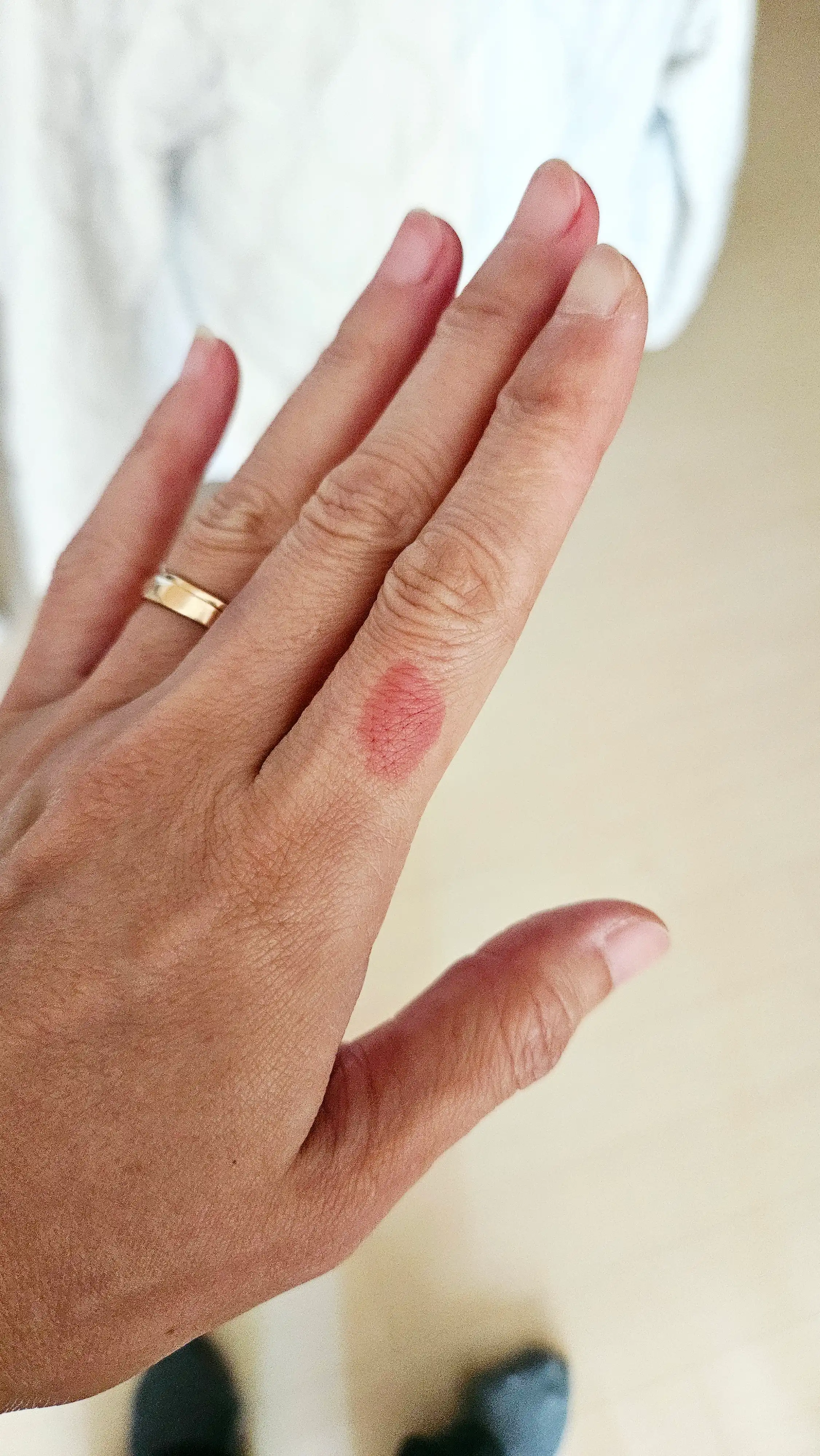 언니의파우치 리뷰 이미지 4 - [립 타투 팩]