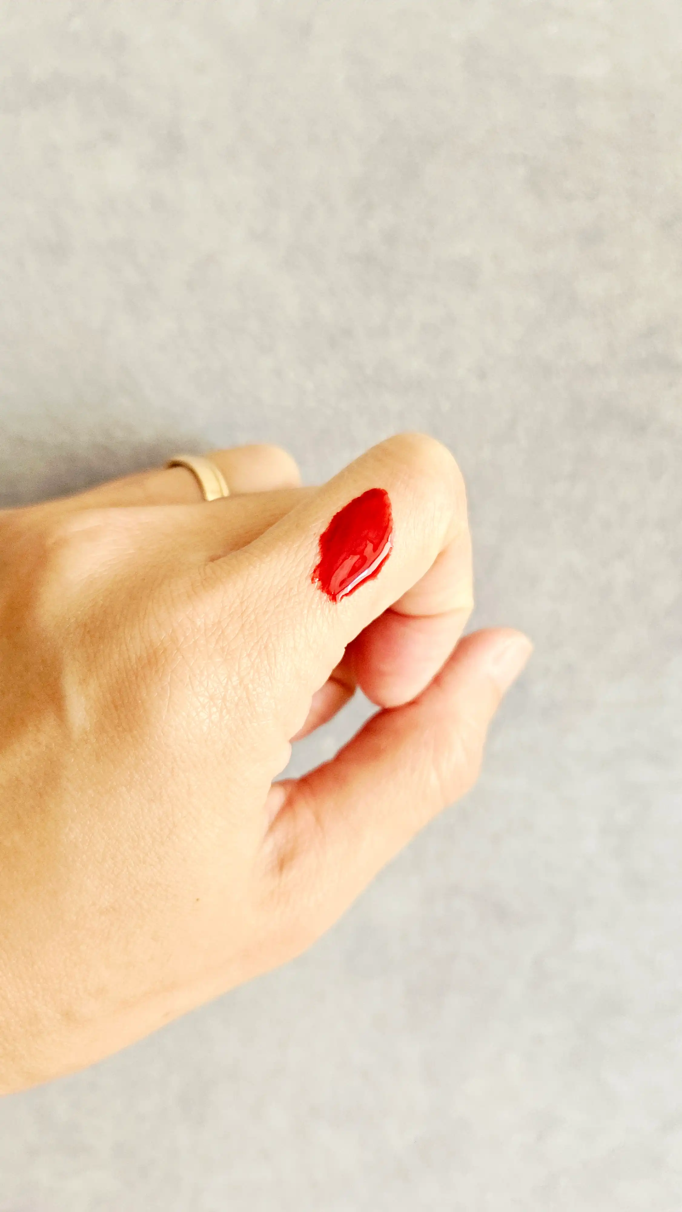 언니의파우치 리뷰 이미지 3 - [립 타투 팩]