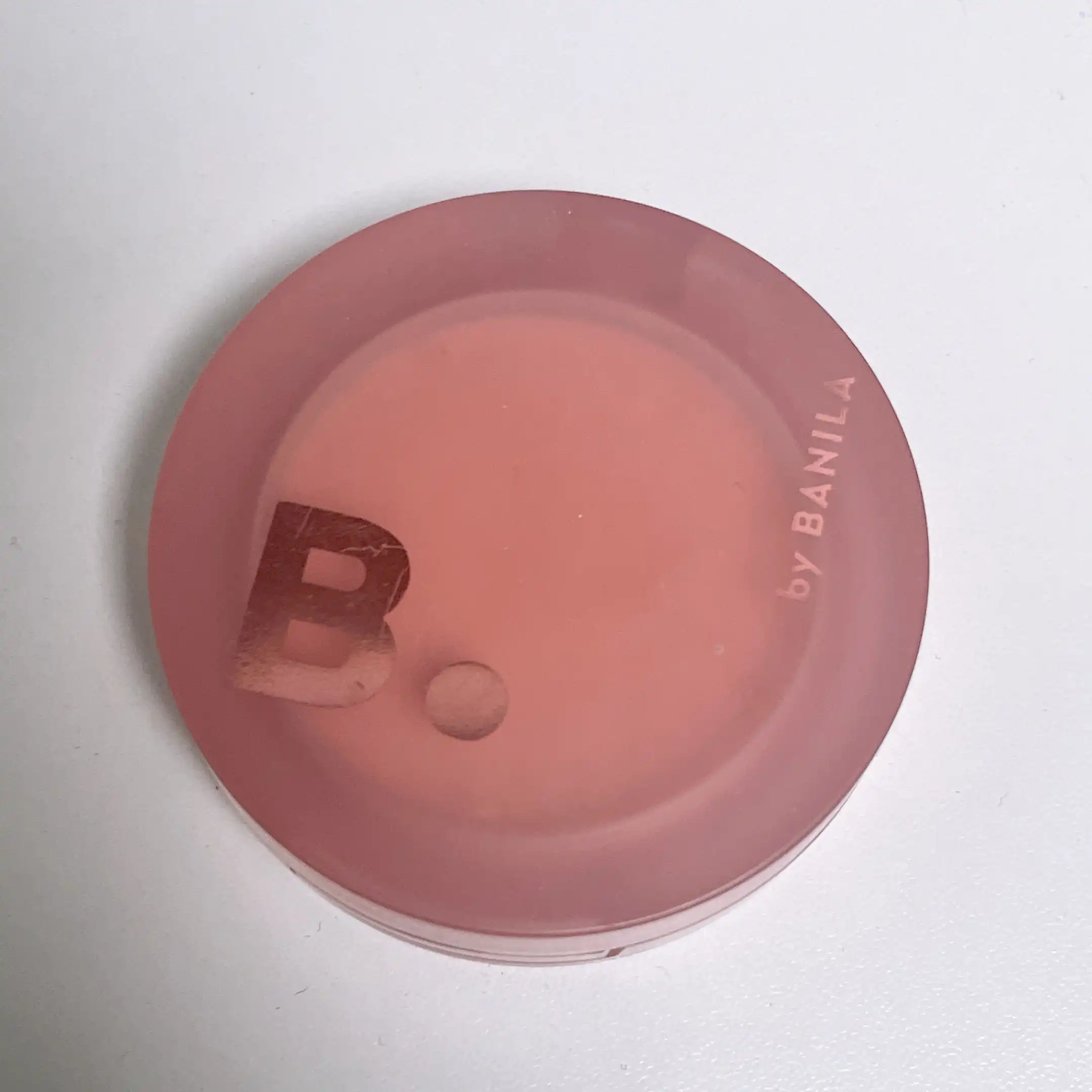 언니의파우치 리뷰 이미지 3 - [프라이밍 베일 치크]