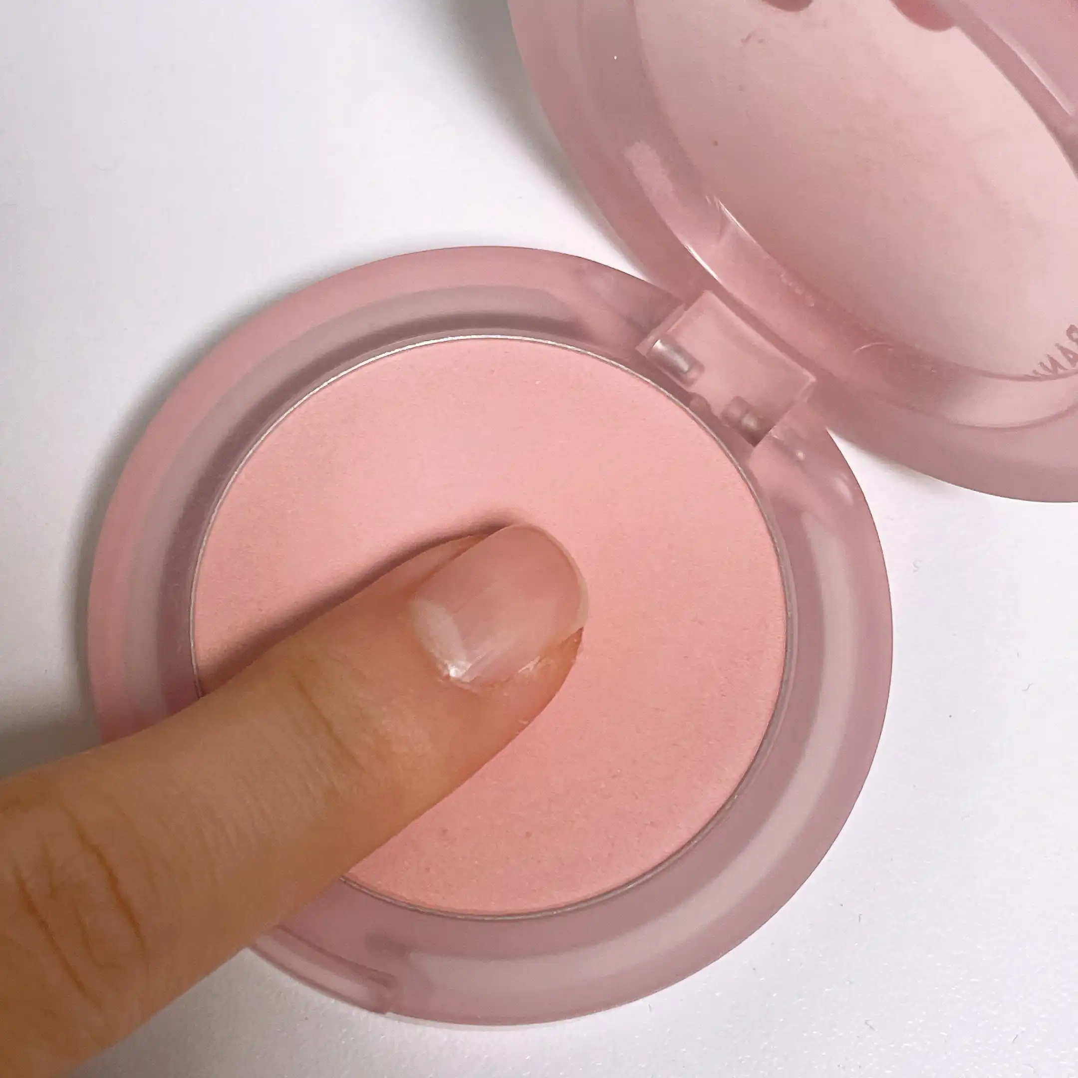 언니의파우치 리뷰 이미지 2 - [프라이밍 베일 치크]