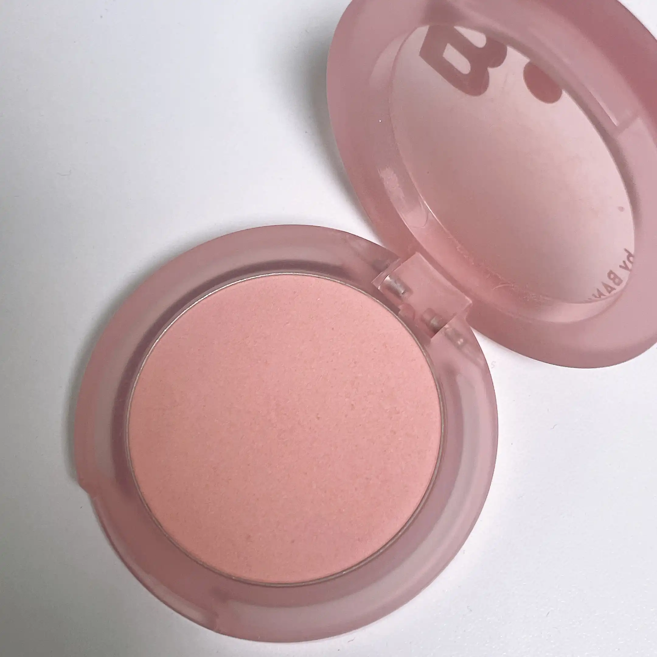 언니의파우치 리뷰 이미지 - [프라이밍 베일 치크]