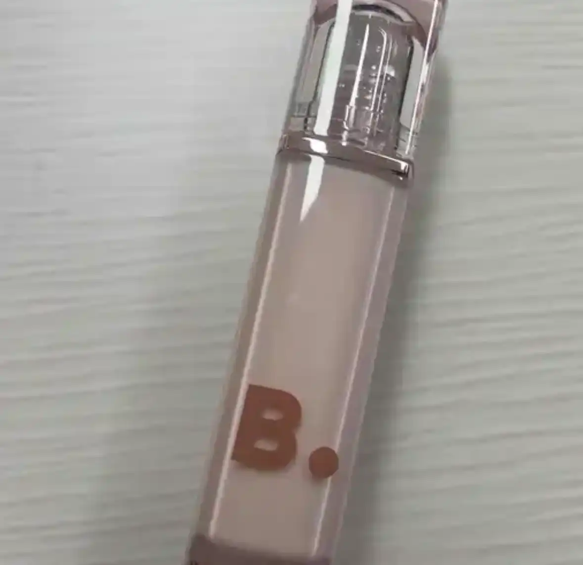 언니의파우치 리뷰 이미지 - [글로우 베일 틴트]