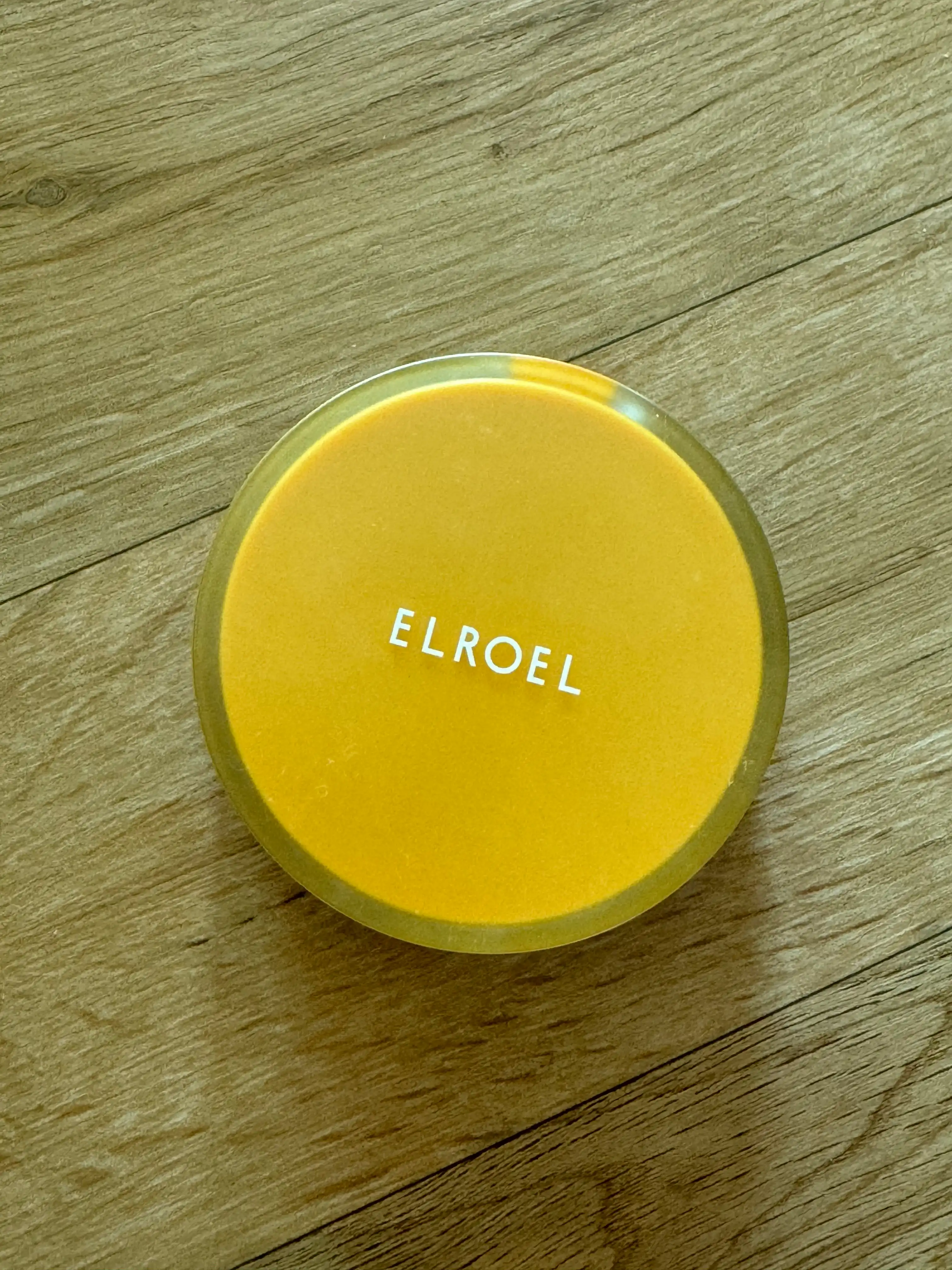 언니의파우치 리뷰 이미지 - [팡팡 옐로우 선쿠션 플러스]