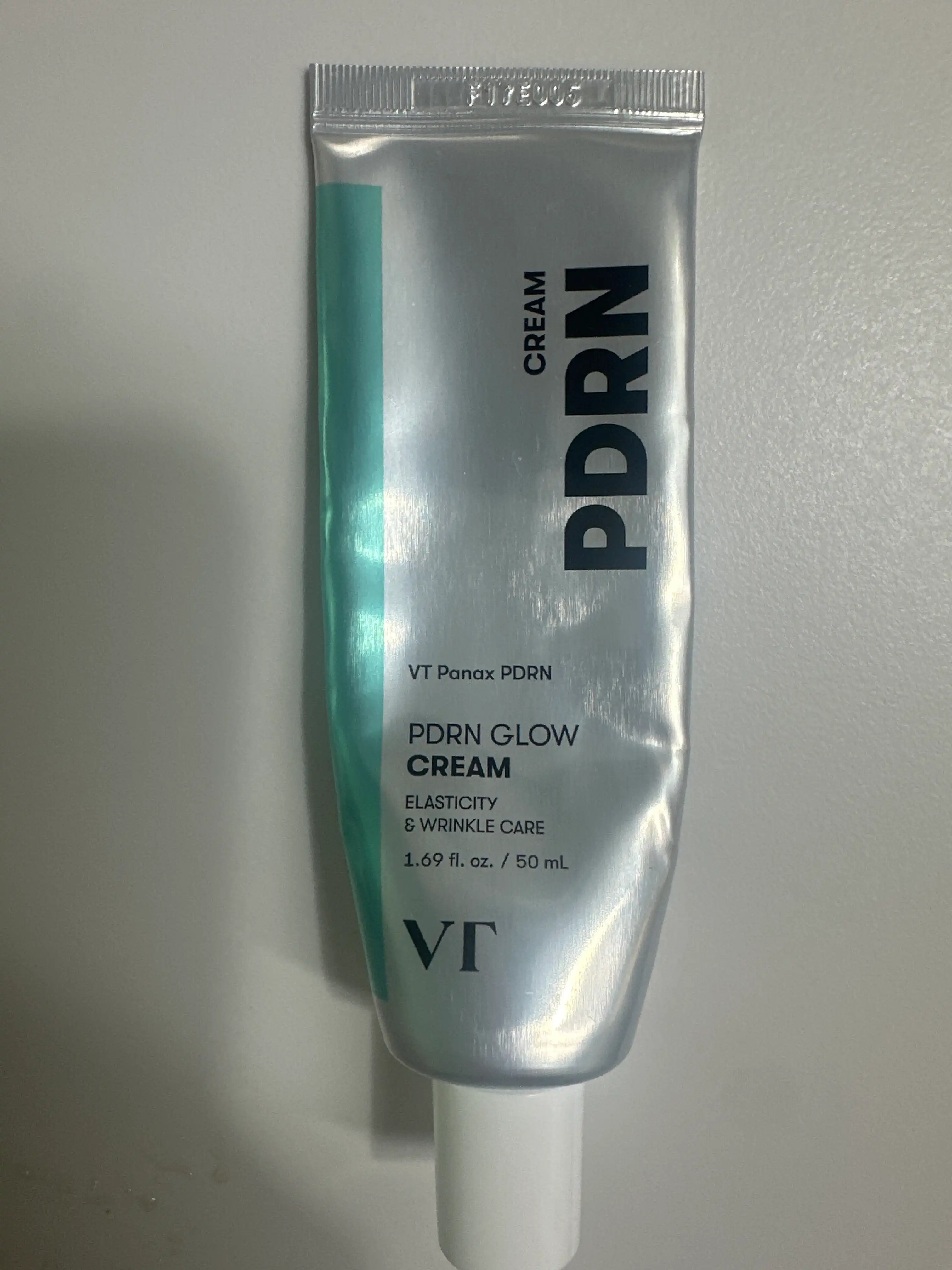 언니의파우치 리뷰 이미지 - [피디알엔 광채 크림]