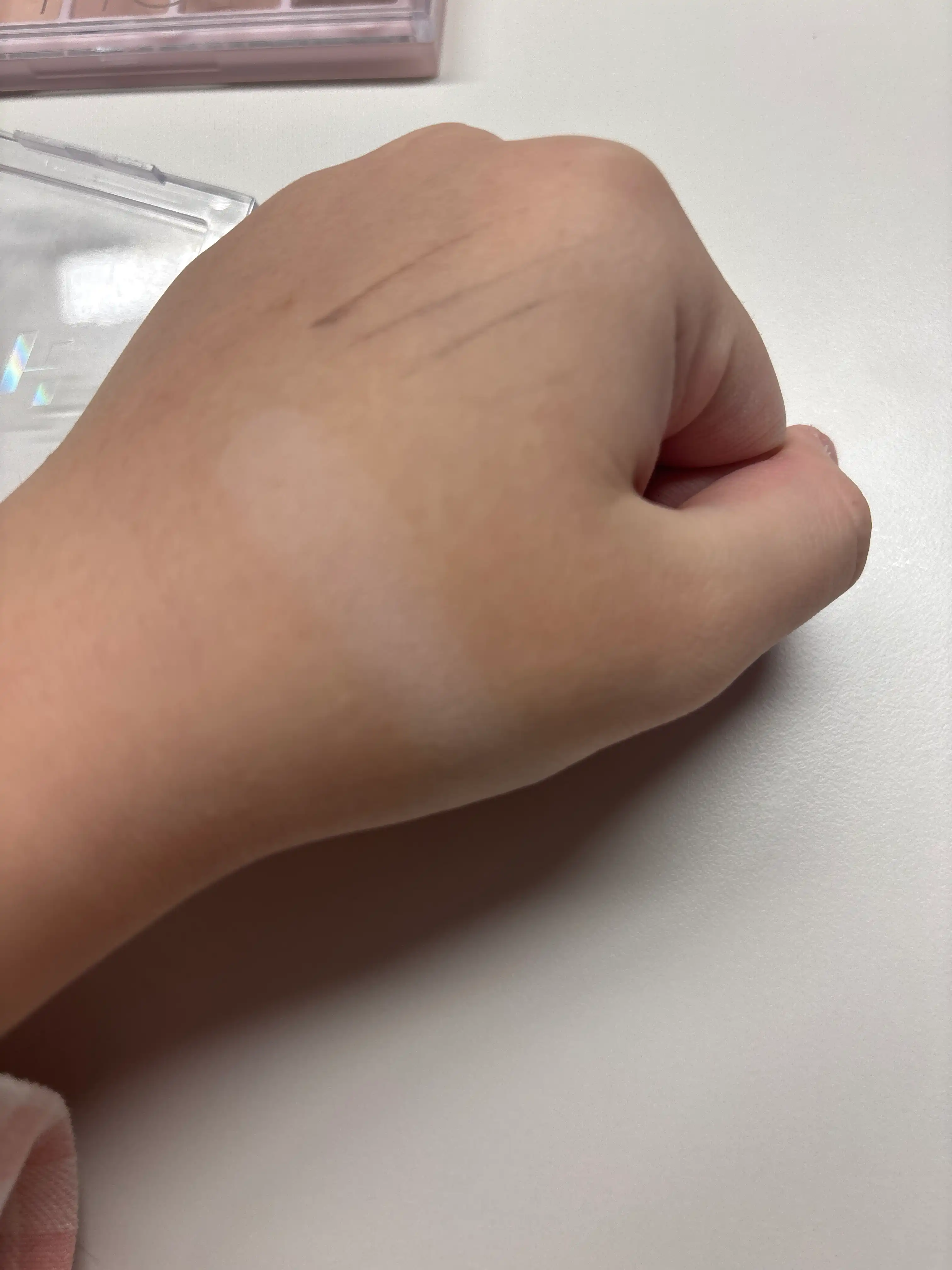 언니의파우치 리뷰 이미지 3 - [마이페이브 인퓨징 블러쉬]