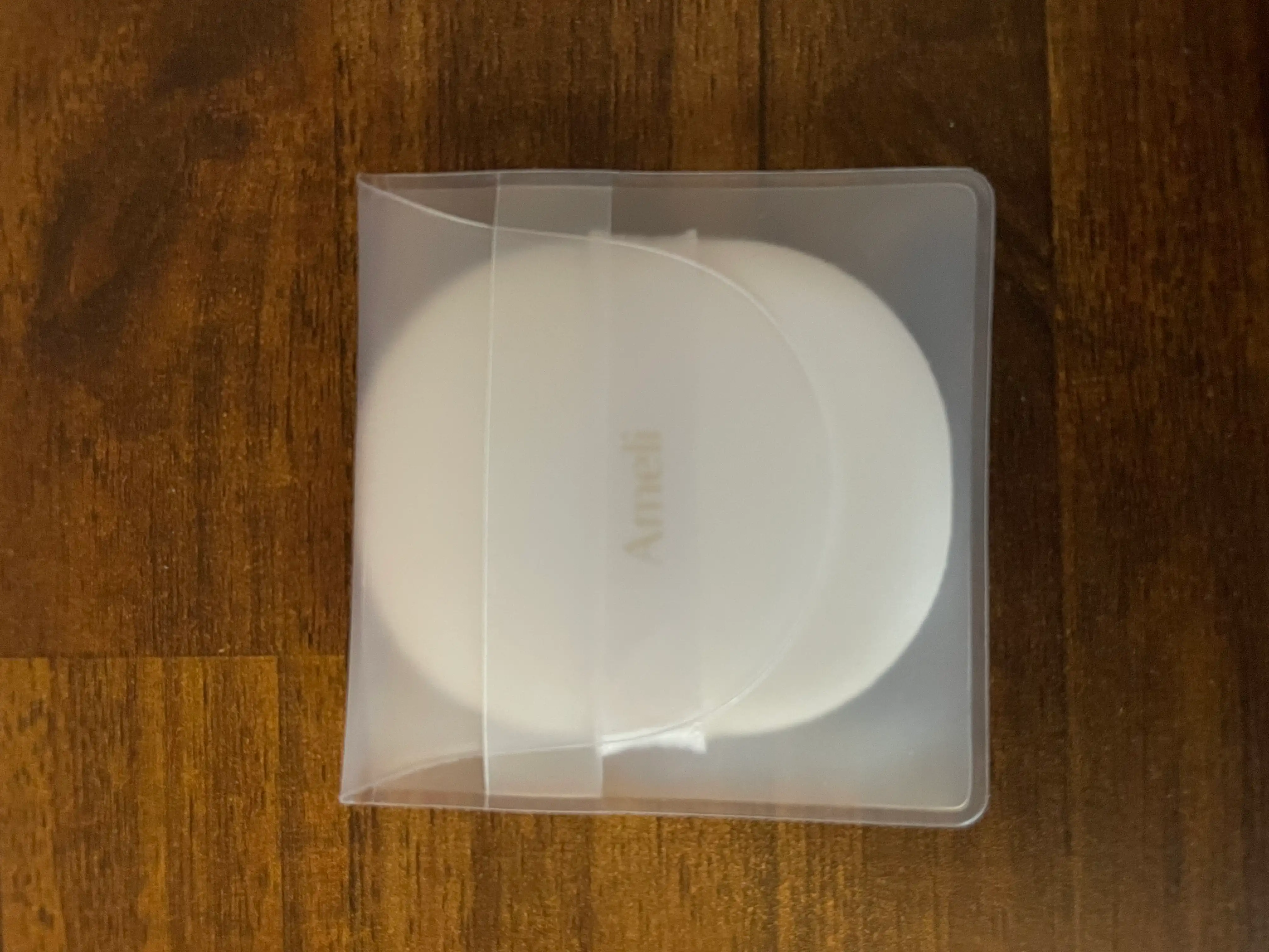 언니의파우치 리뷰 이미지 2 - [뽀송퍼프]