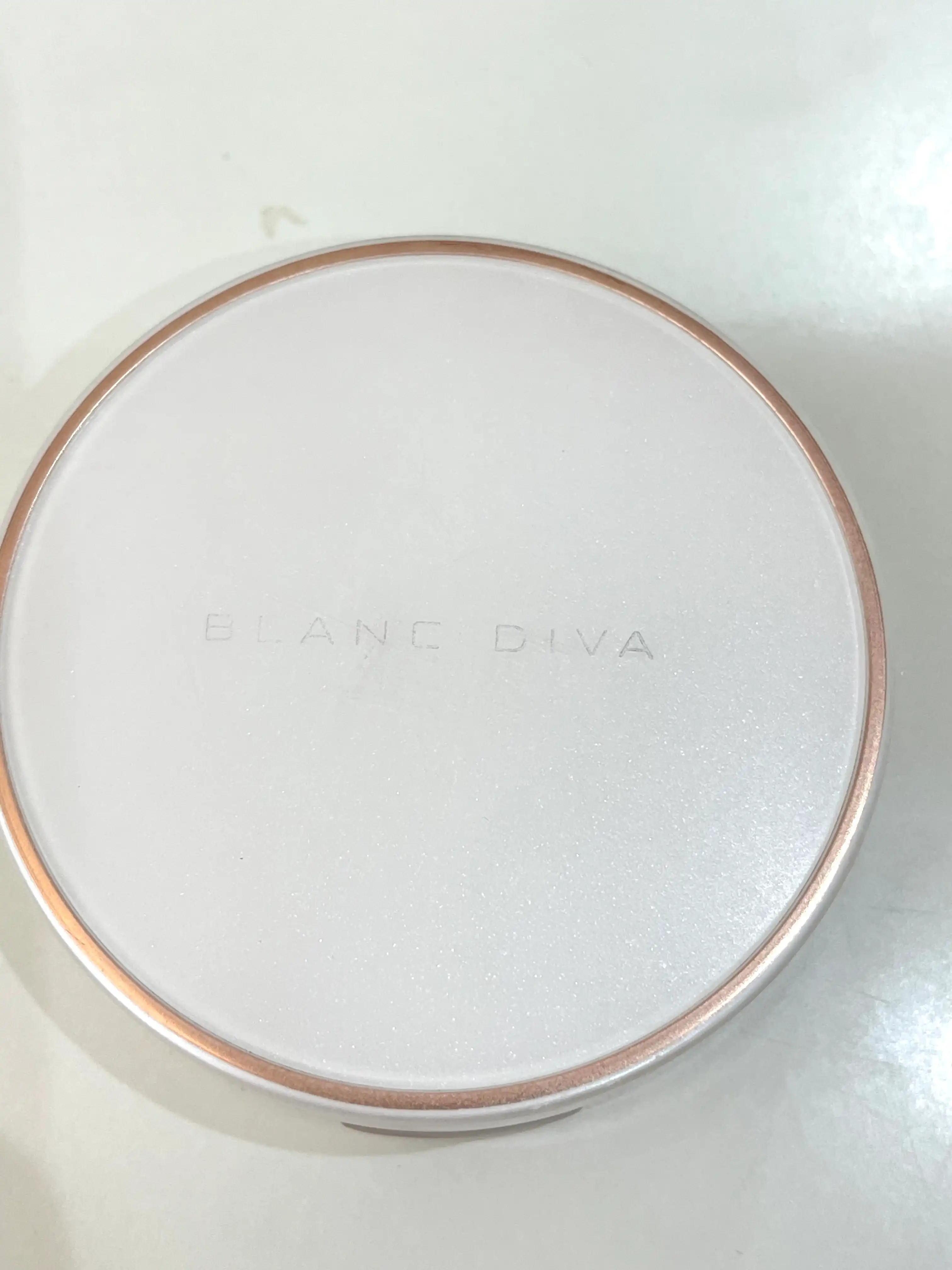 언니의파우치 리뷰 이미지 - [글림 커버리지 쿠션]