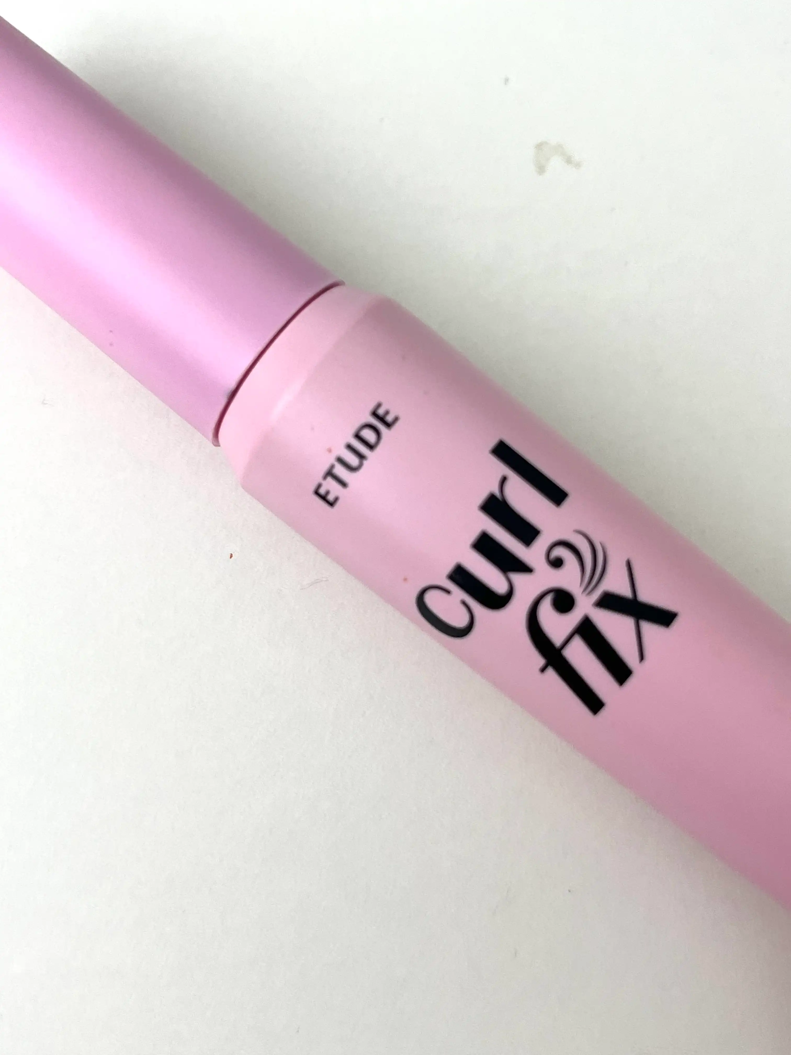 언니의파우치 리뷰 이미지 - [컬 픽스 마스카라]