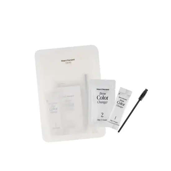 브로우 컬러 체인저