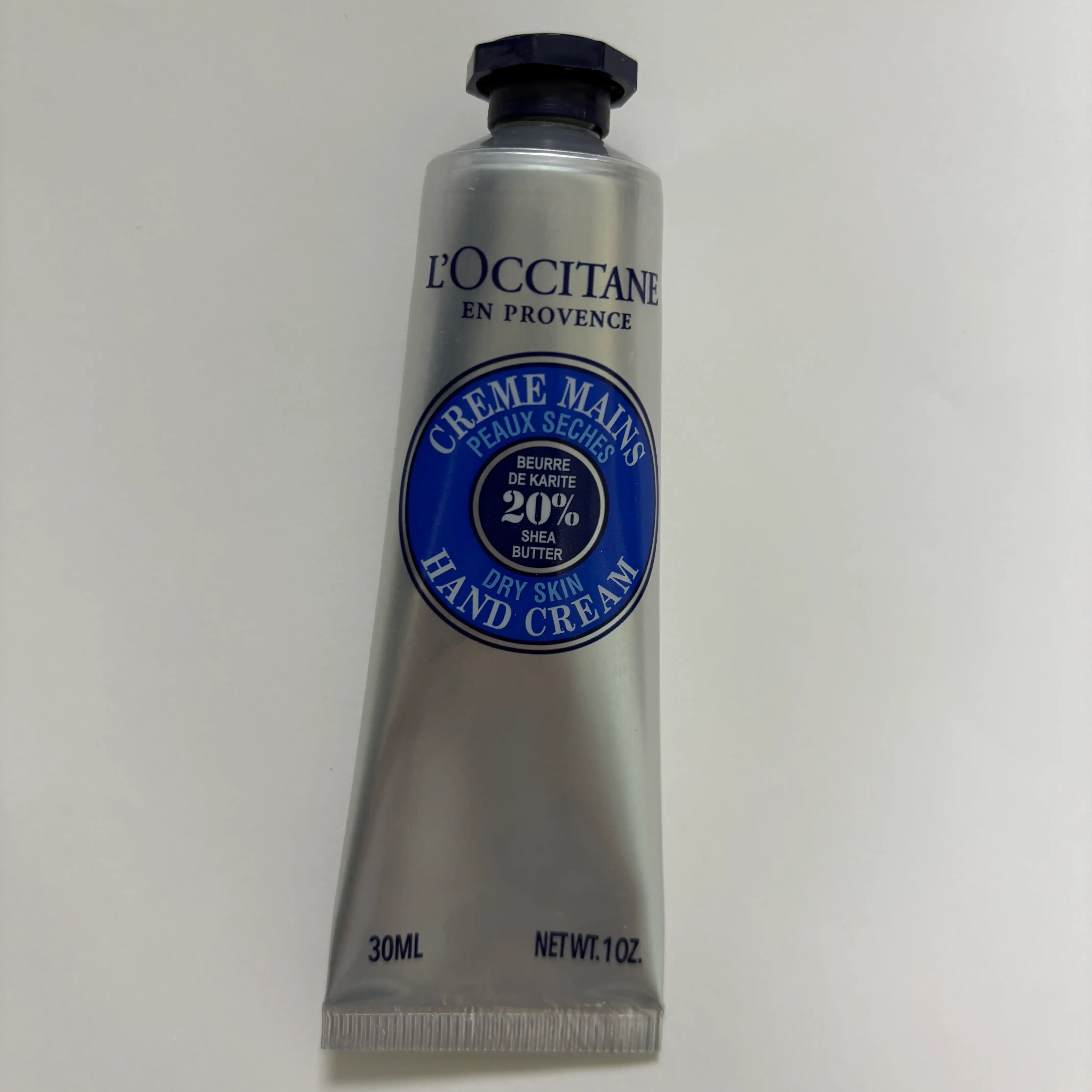 언니의파우치 리뷰 이미지 - [드라이 스킨 핸드 크림]