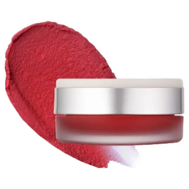 커스텀 립 앤 치크 싱글