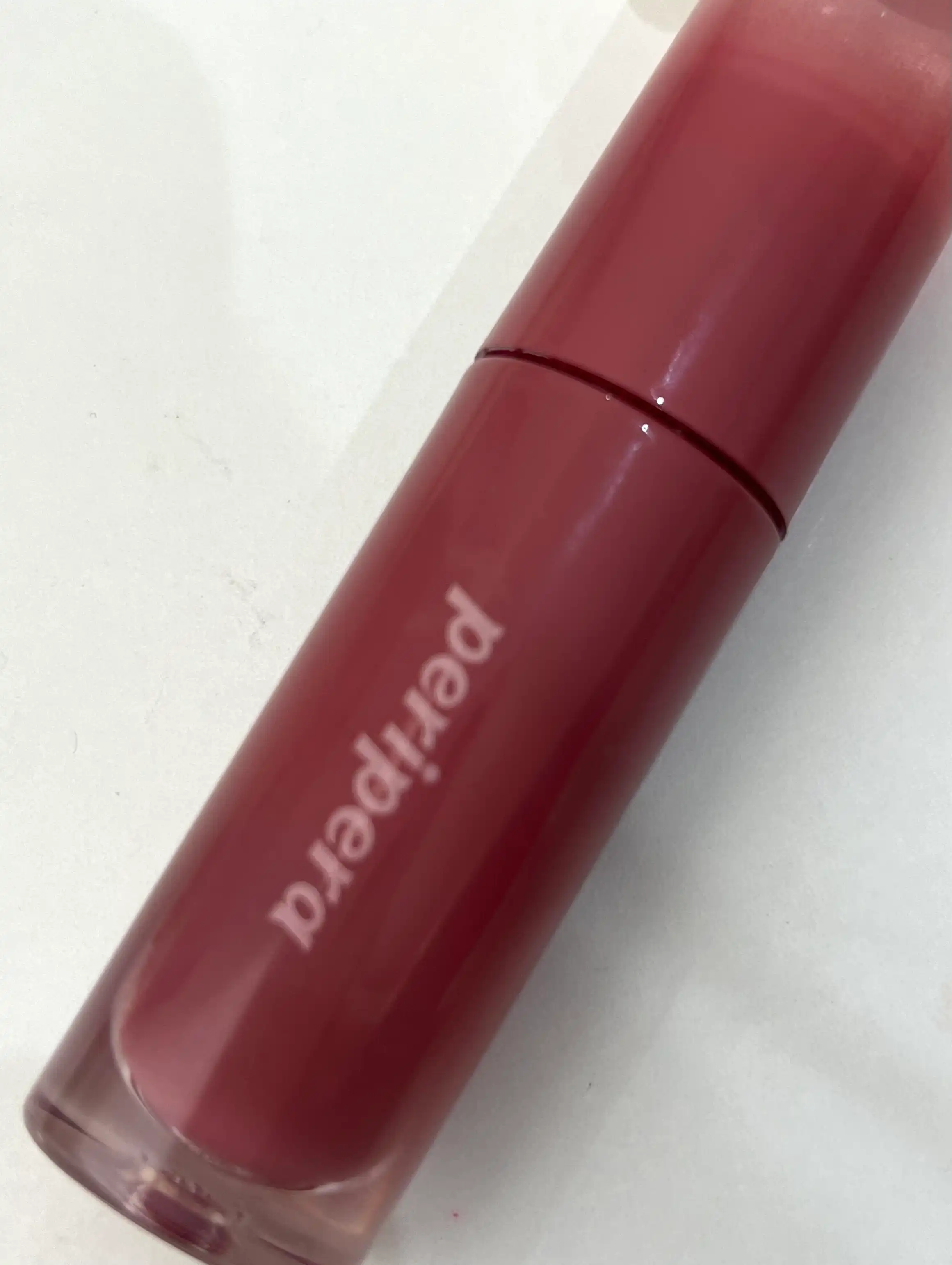 언니의파우치 리뷰 이미지 - [잉크 무드 글로이 틴트]