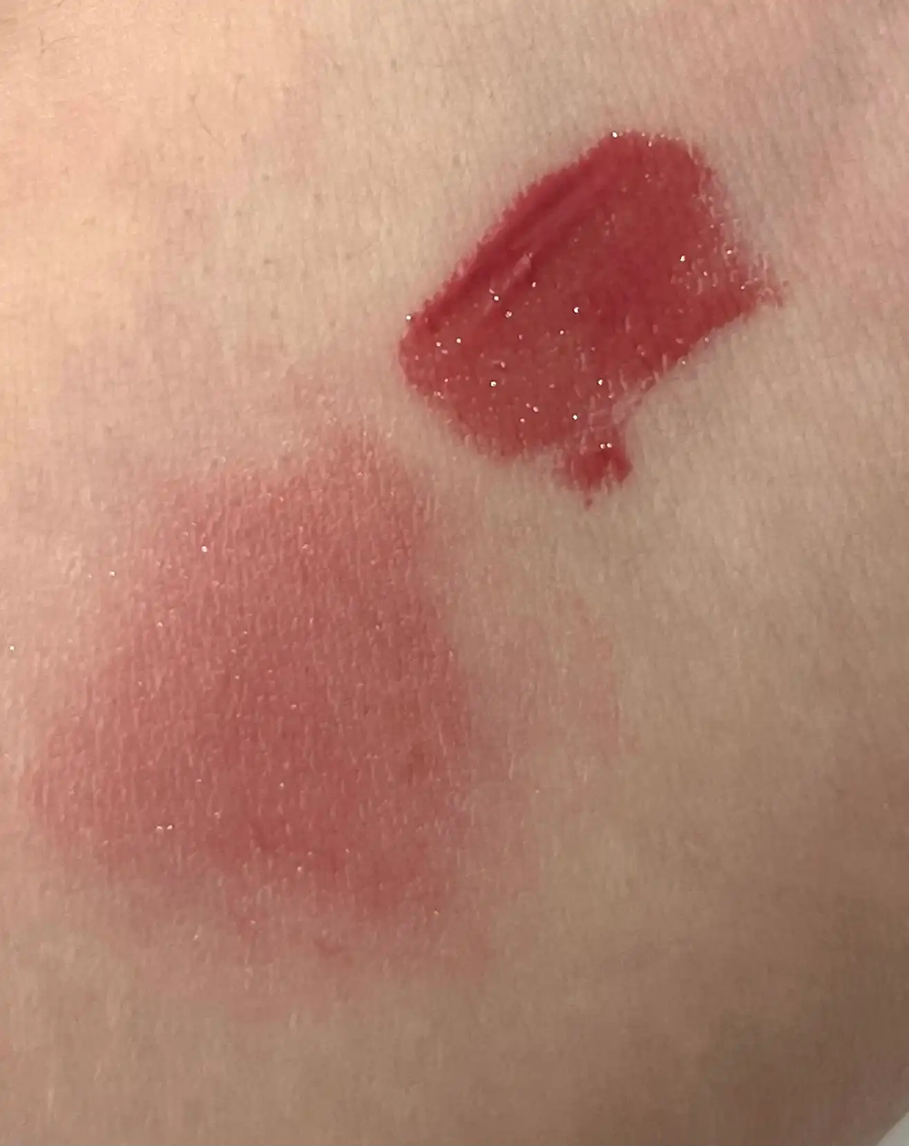 언니의파우치 리뷰 이미지 2 - [잉크 무드 글로이 틴트]