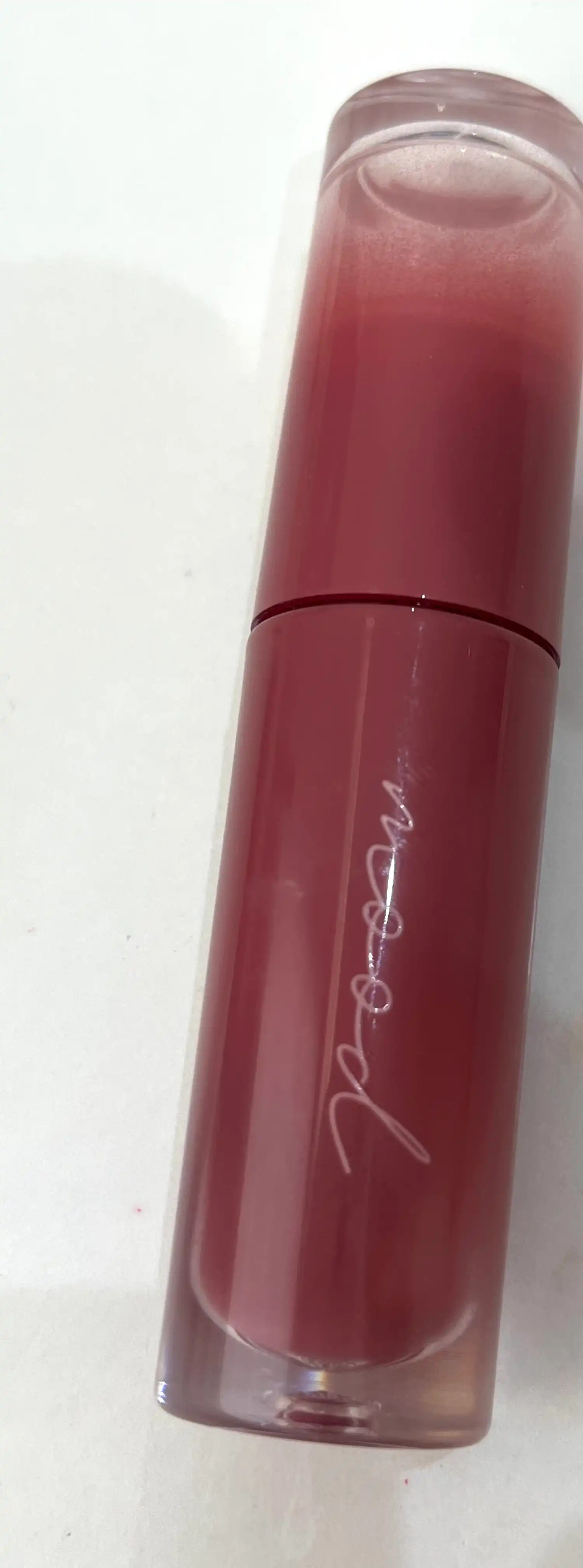 언니의파우치 리뷰 이미지 3 - [잉크 무드 글로이 틴트]