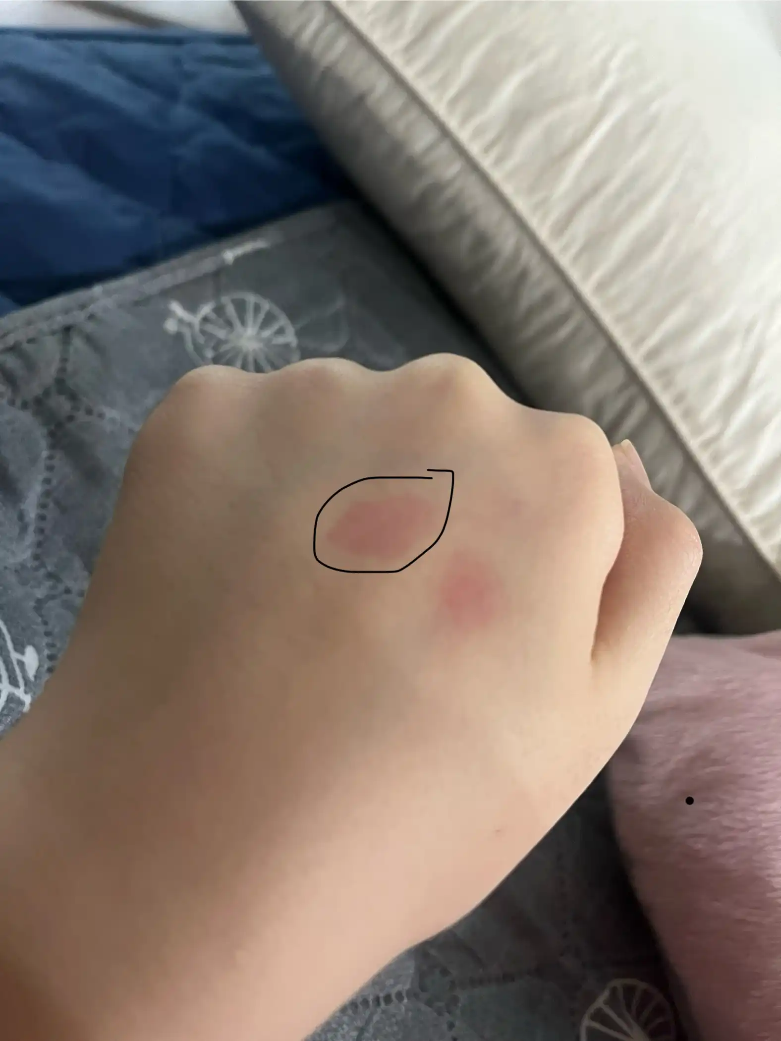 언니의파우치 리뷰 이미지 2 - [더 쥬시 래스팅 틴트]