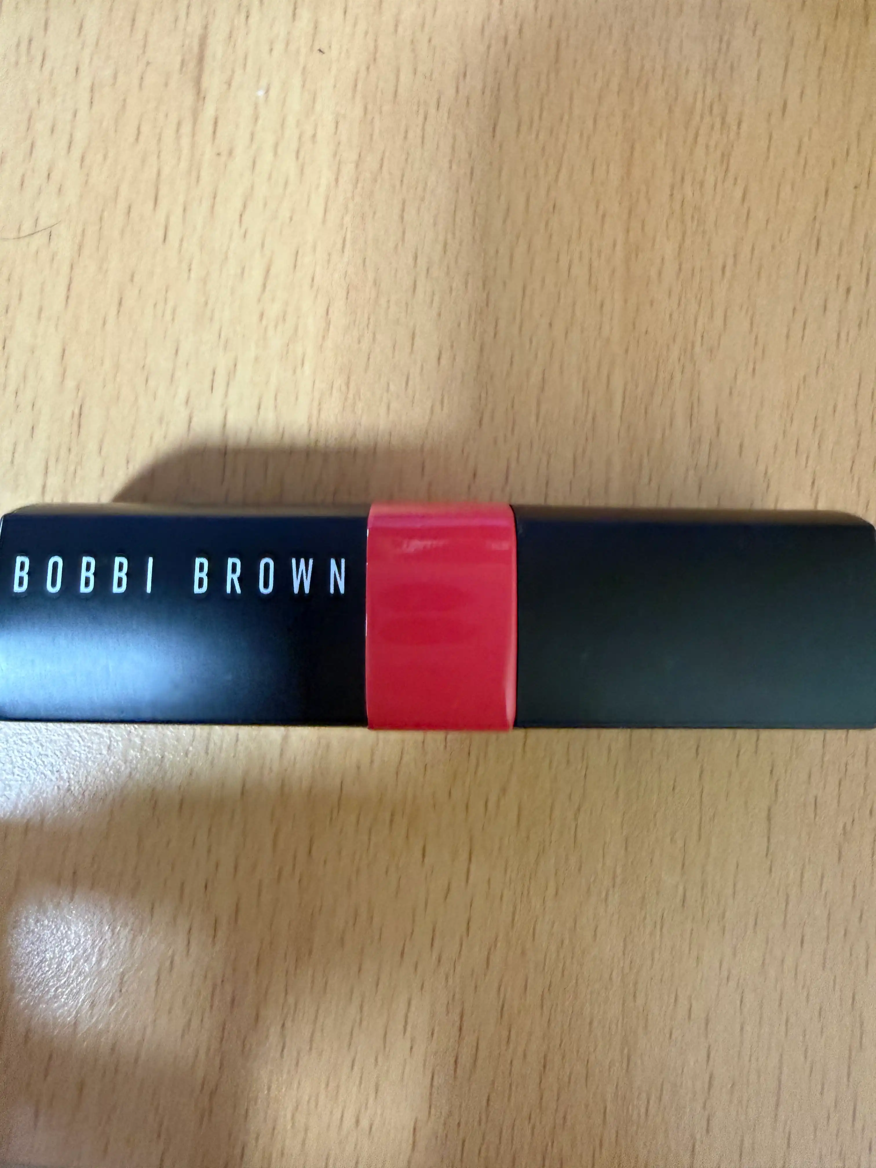 언니의파우치 리뷰 이미지 - [크러쉬드 립 컬러]