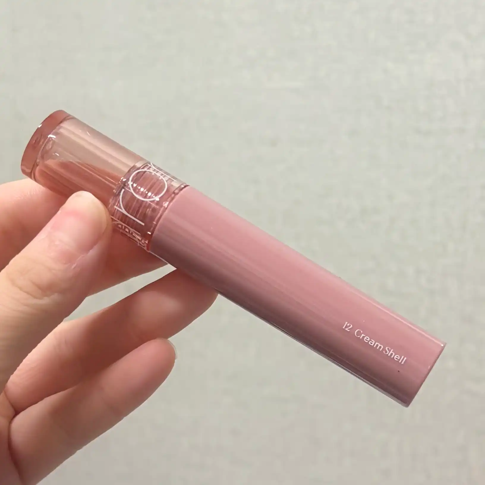 언니의파우치 리뷰 이미지 - [글래스팅 컬러 글로스]