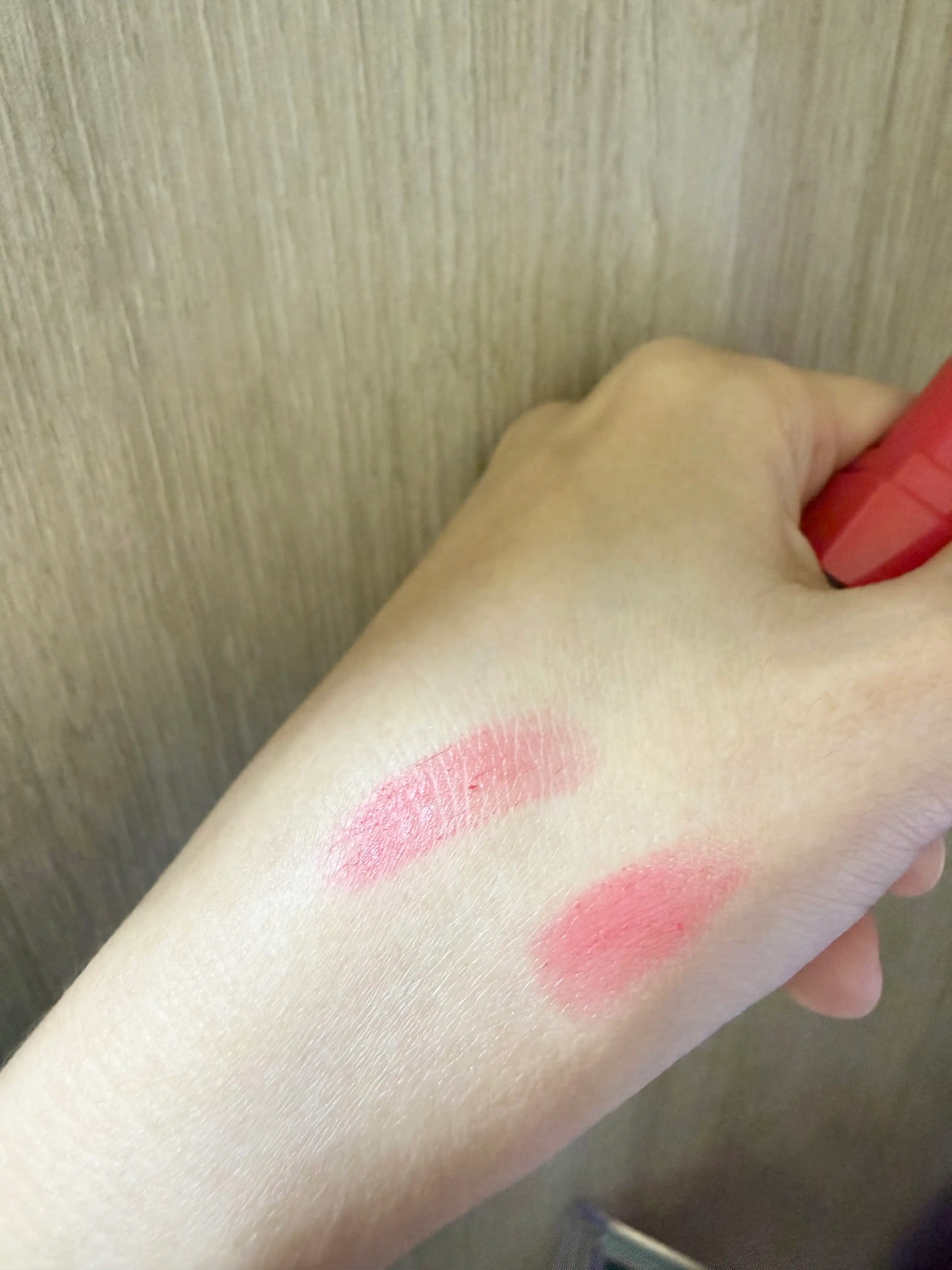 언니의파우치 리뷰 이미지 3 - [크러쉬드 립 컬러]