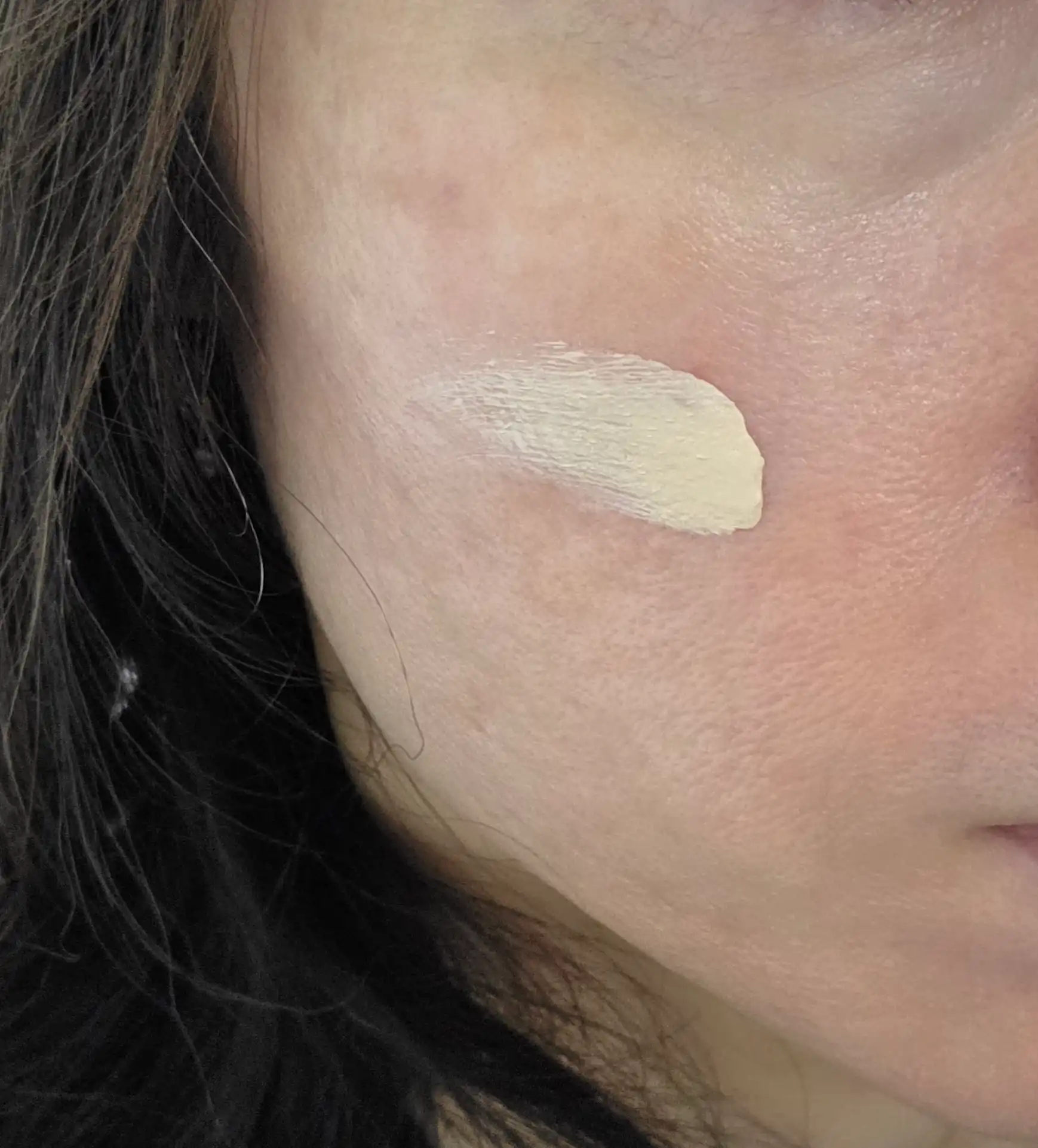 선택된 언니의파우치 리뷰 이미지 - [슈퍼 내추럴 슬립 선크림]