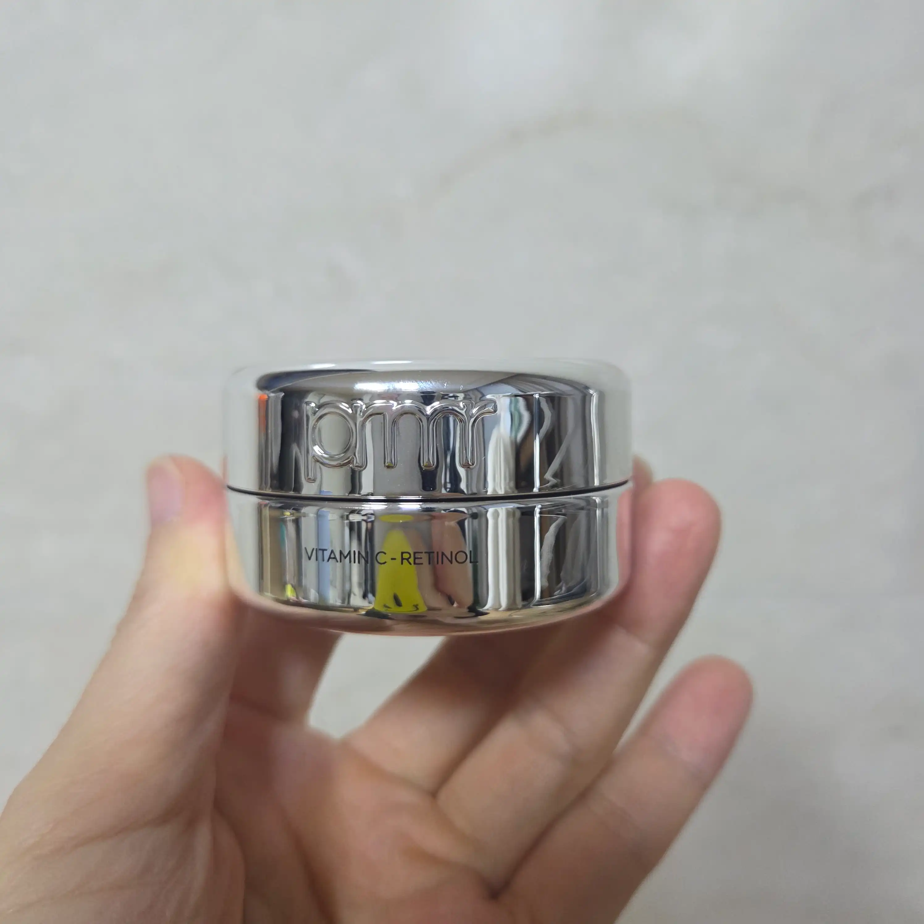 언니의파우치 리뷰 이미지 - [비타티놀 인텐스 바운스 리프트 마스크 크림]