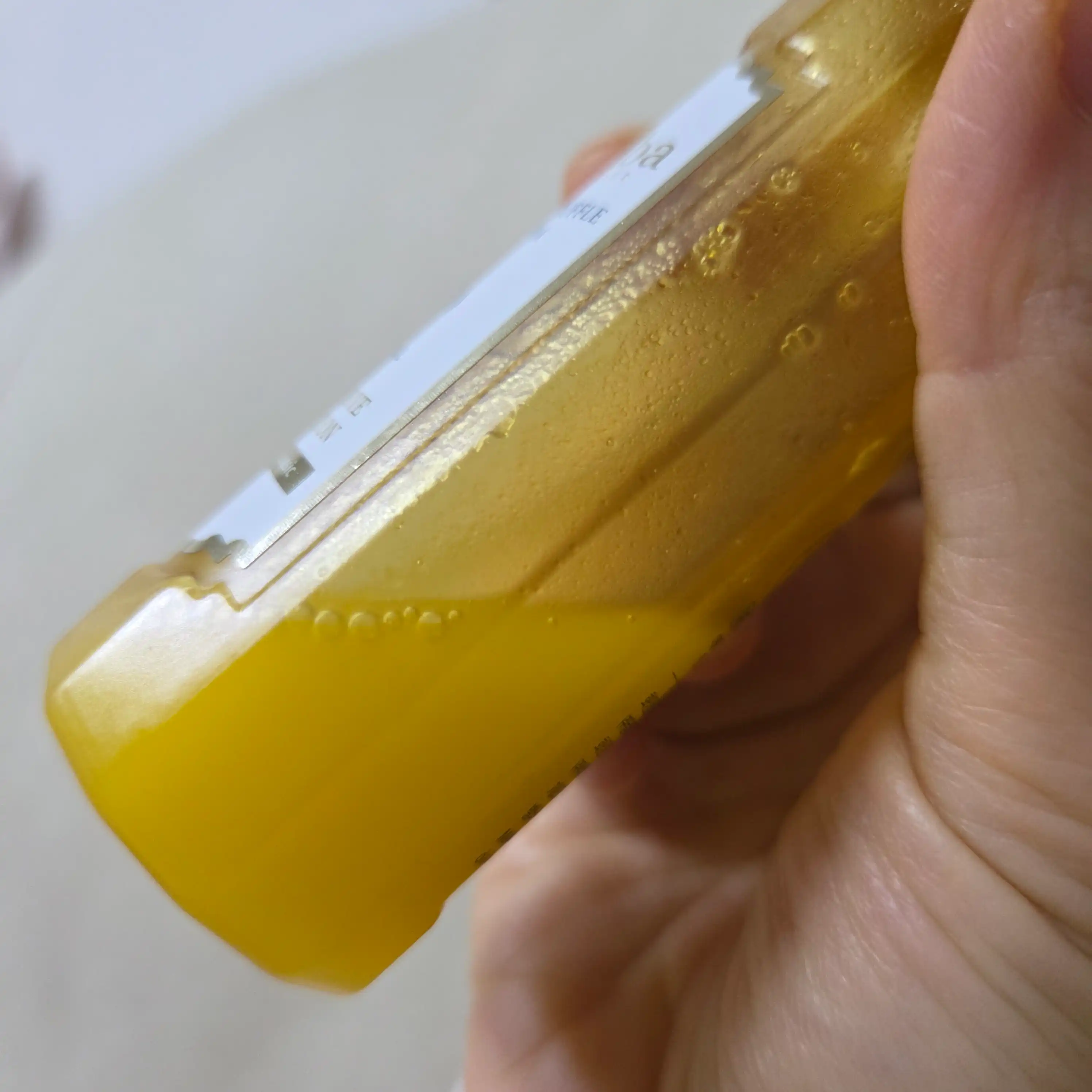 언니의파우치 리뷰 이미지 2 - [화이트 트러플 로얄 인텐시브 세럼]