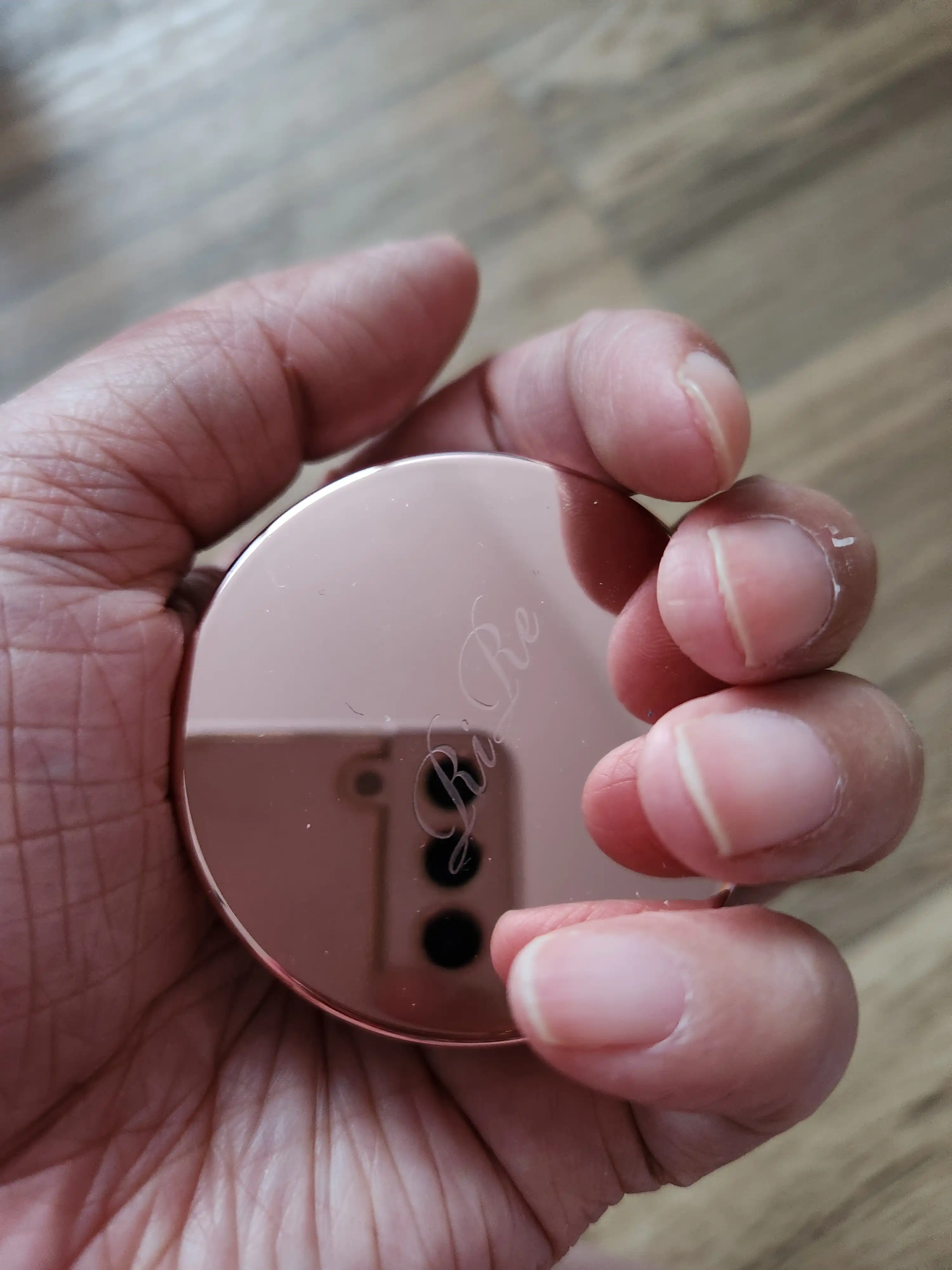 언니의파우치 리뷰 이미지 - [모이스처 볼륨 립밤 ]