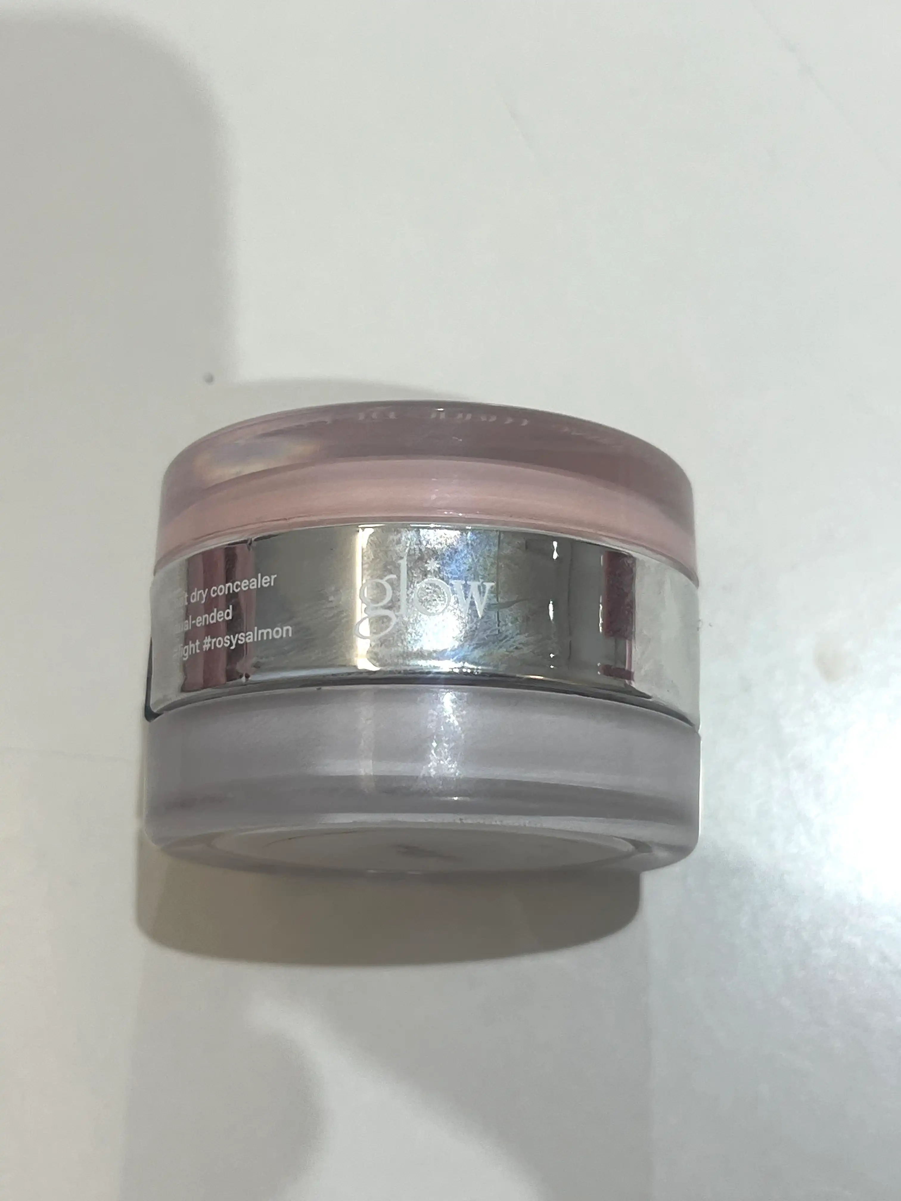 언니의파우치 리뷰 이미지 - [낫 드라이 컨실러]