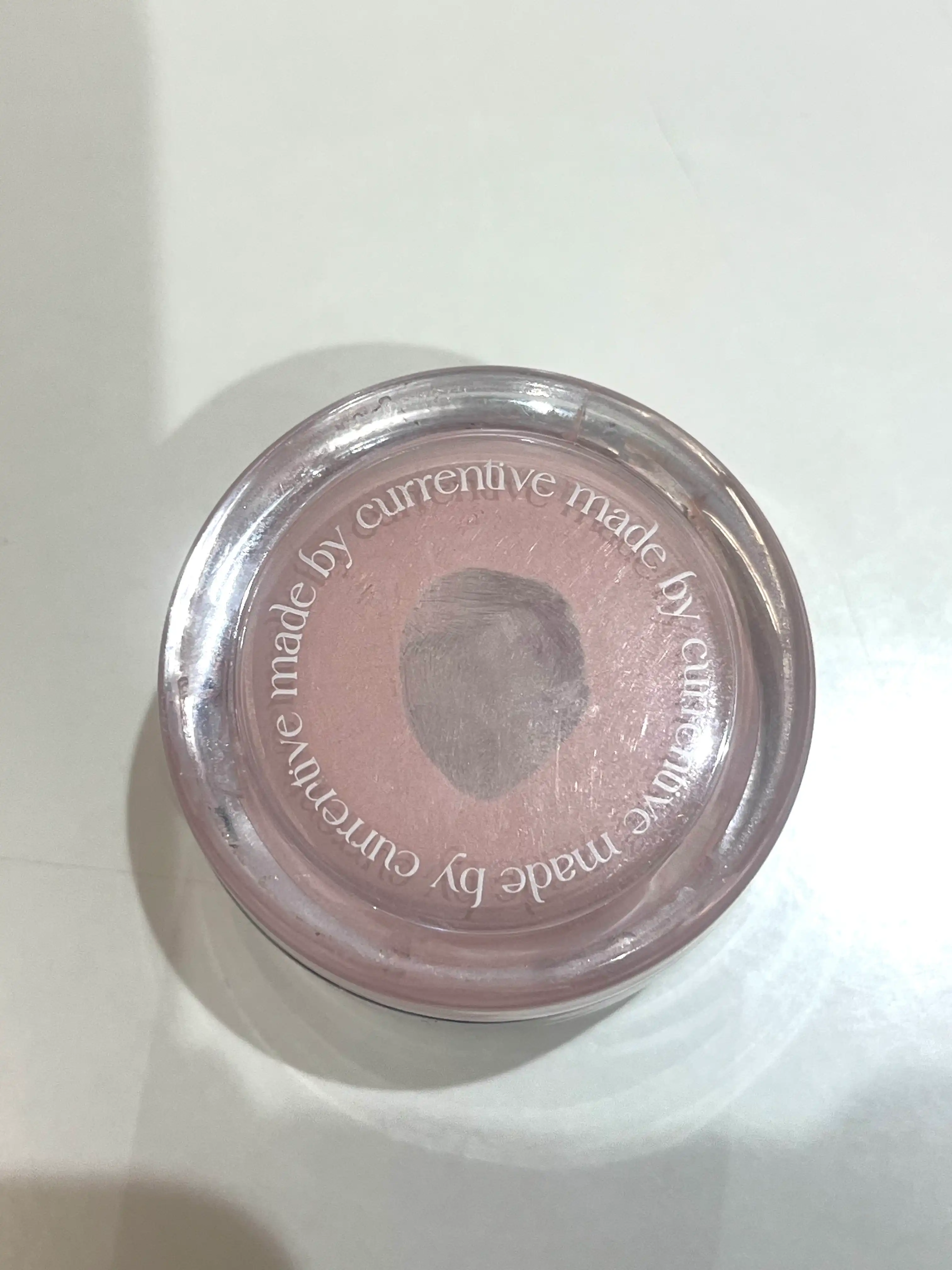 언니의파우치 리뷰 이미지 2 - [낫 드라이 컨실러]