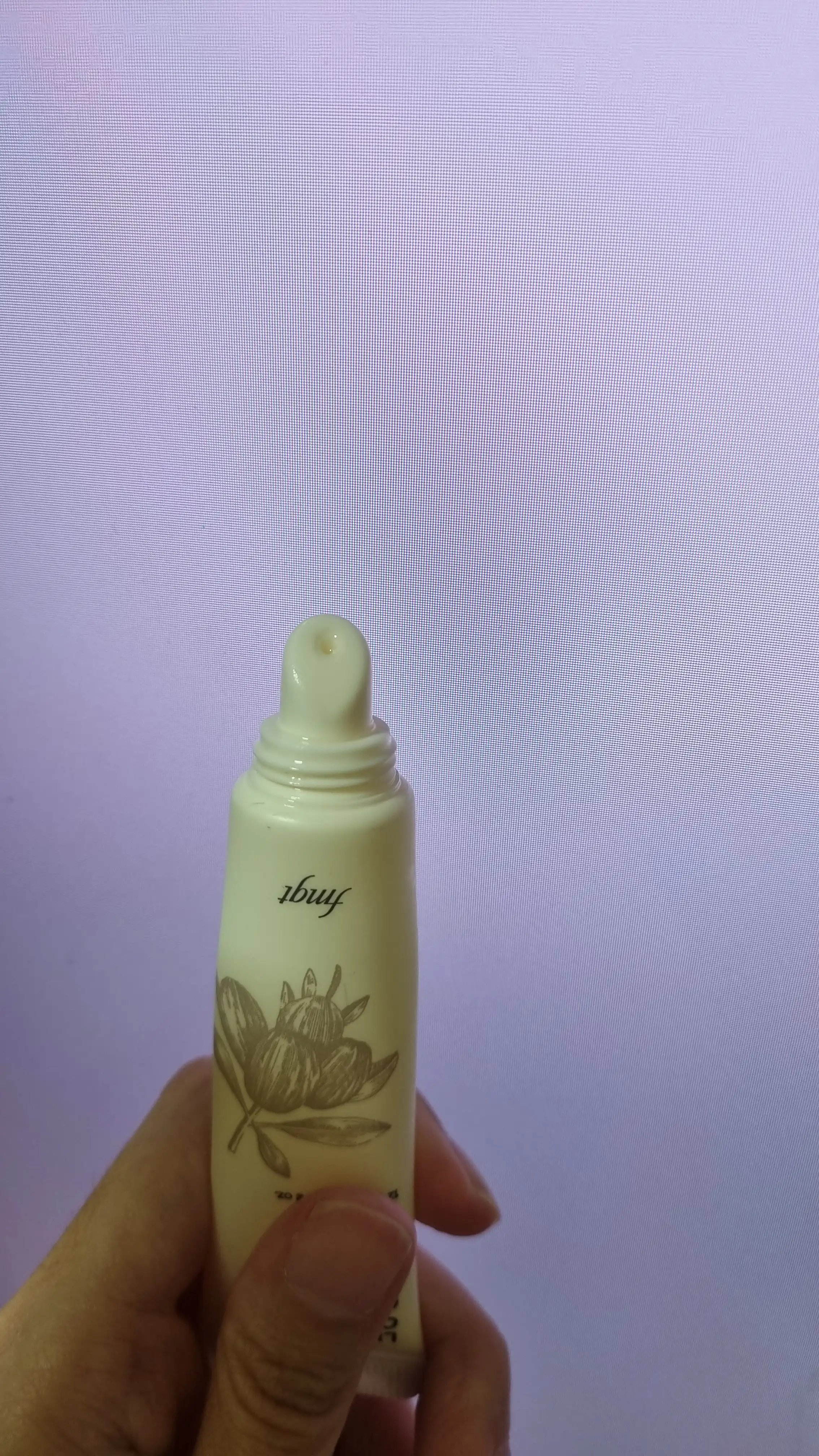 언니의파우치 리뷰 이미지 - [립 케어 크림]