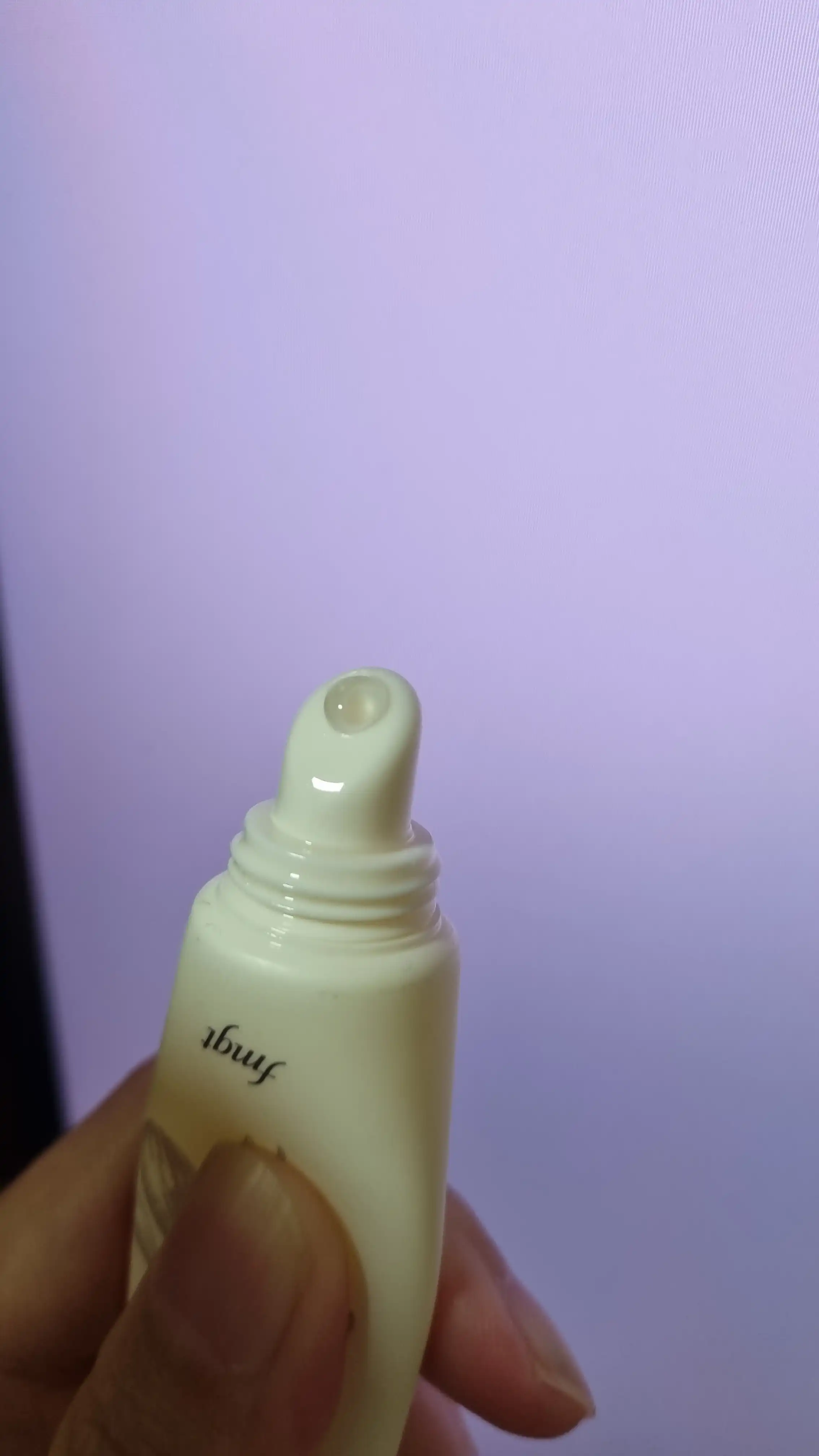 언니의파우치 리뷰 이미지 2 - [립 케어 크림]