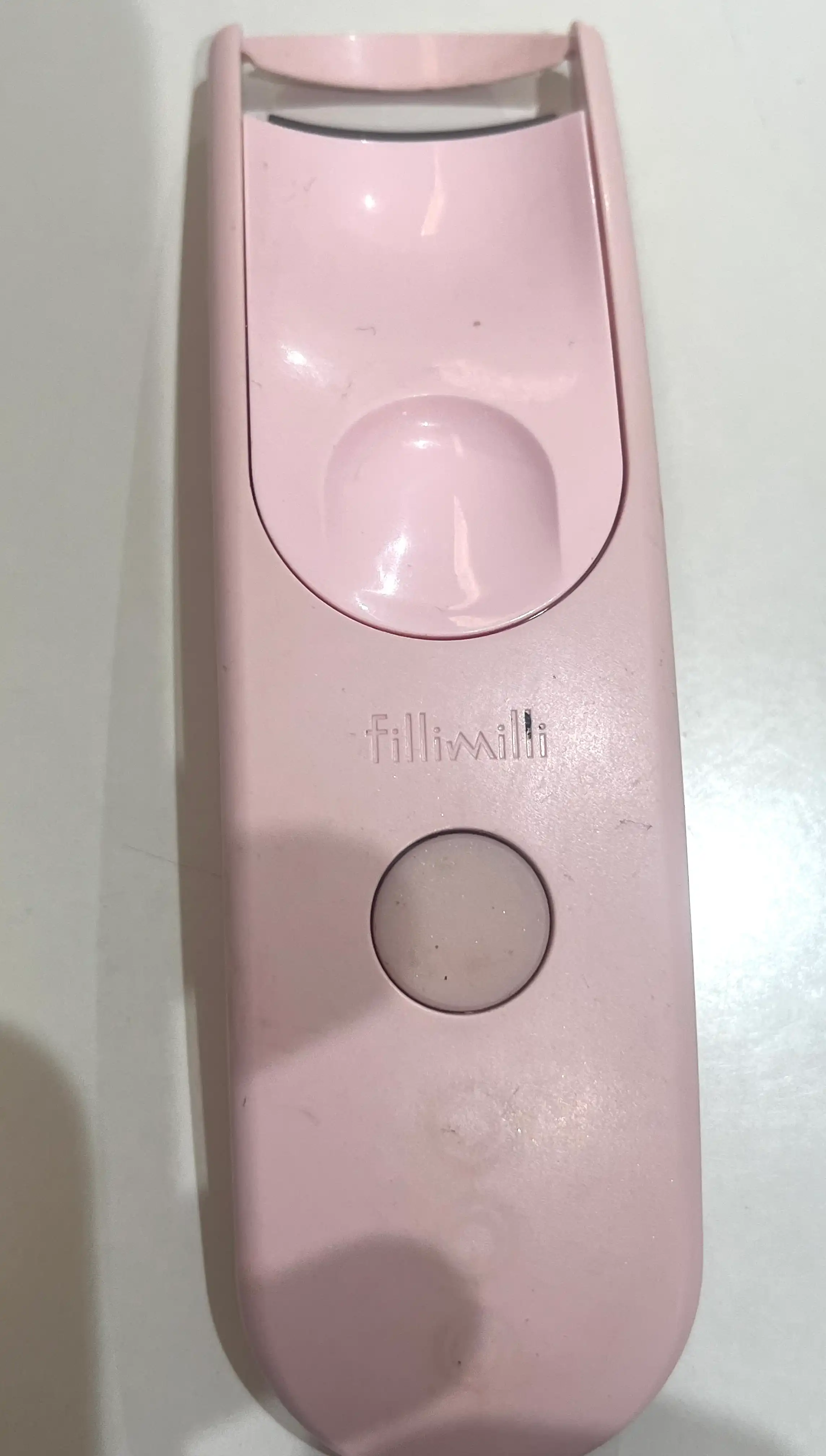 언니의파우치 리뷰 이미지 - [히팅뷰러 [충전 타입]]