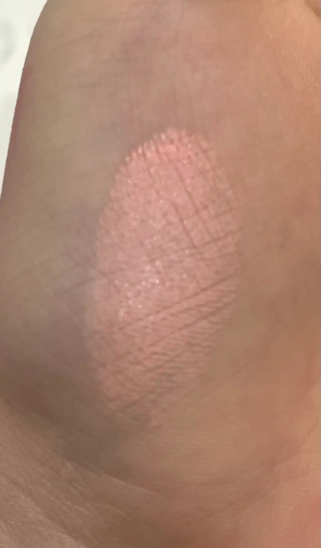 언니의파우치 리뷰 이미지 3 - [러브빔 치크밤]