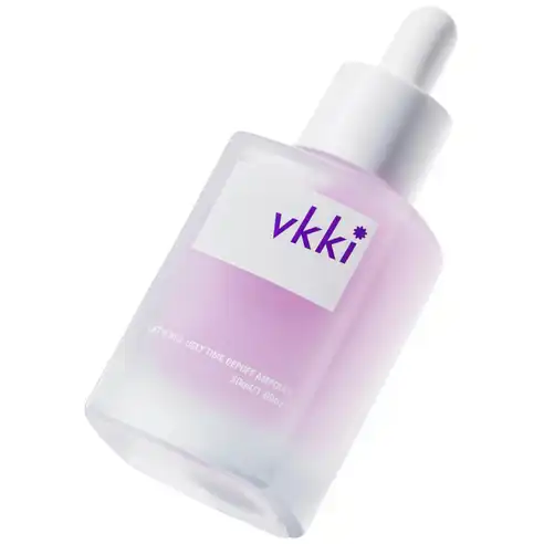 레츠 킬 어글리 타임 디퍼프 앰플