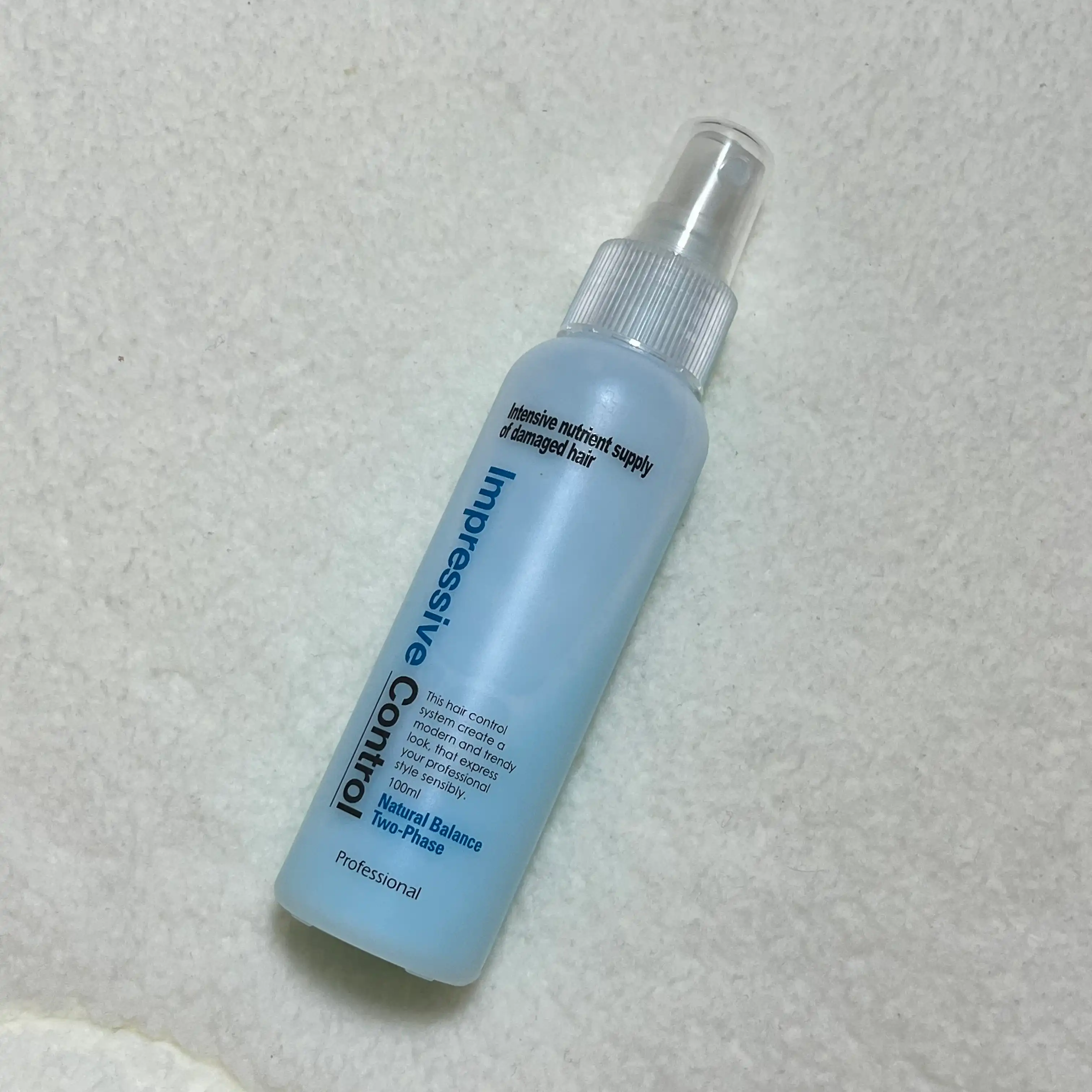 언니의파우치 리뷰 이미지 - [내추럴 밸런스 투페이스]