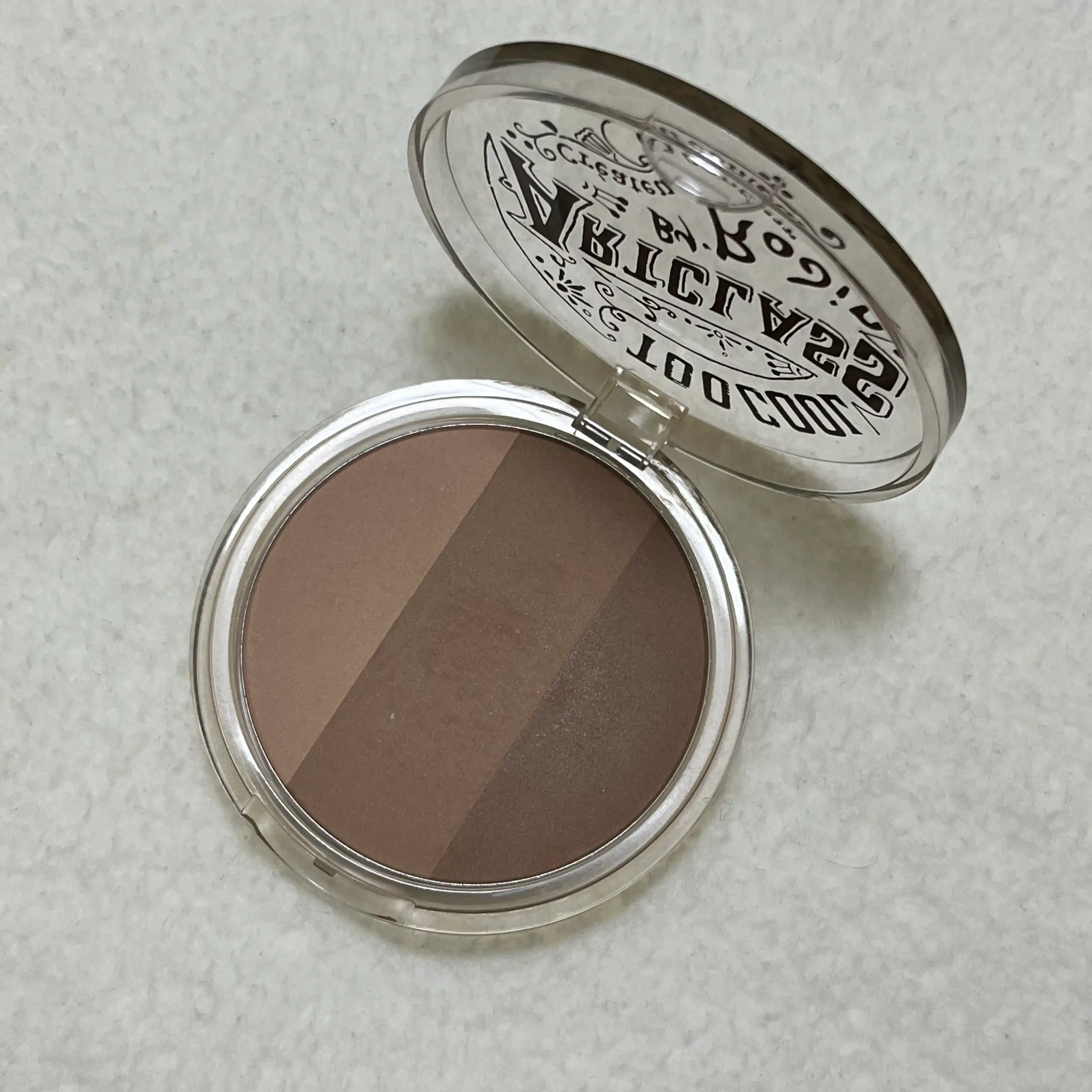 선택된 언니의파우치 리뷰 이미지 - [바이로댕 쉐이딩]