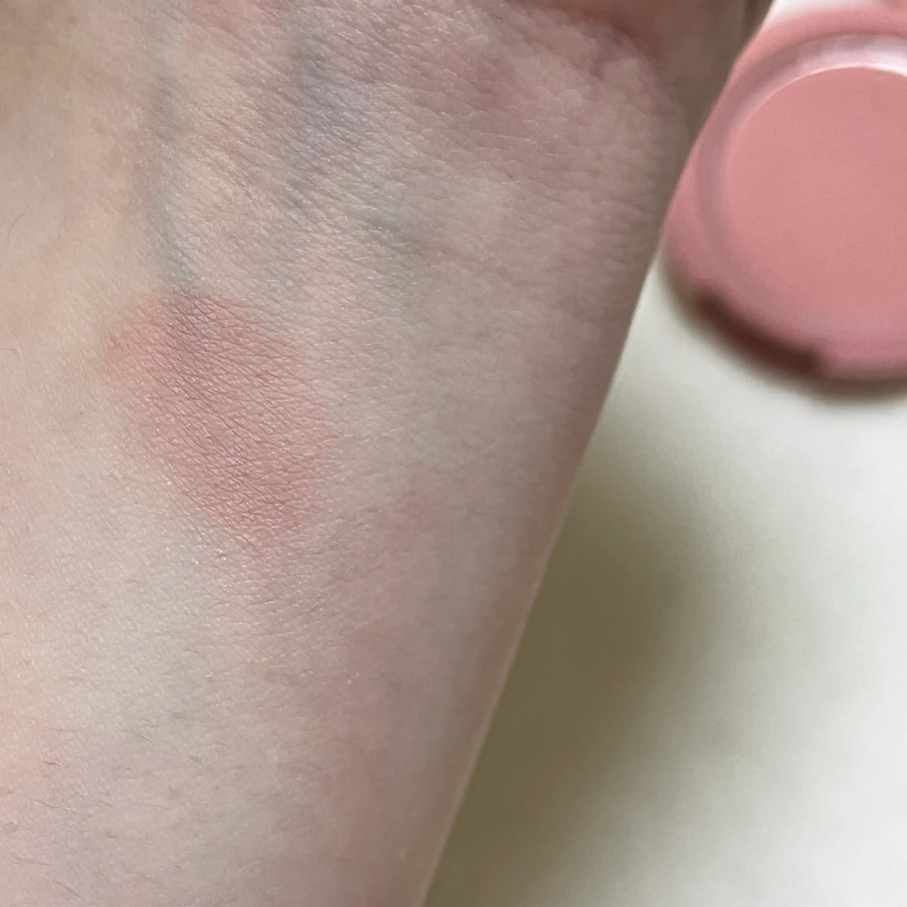 언니의파우치 리뷰 이미지 4 - [무드 레시피 페이스 블러쉬]