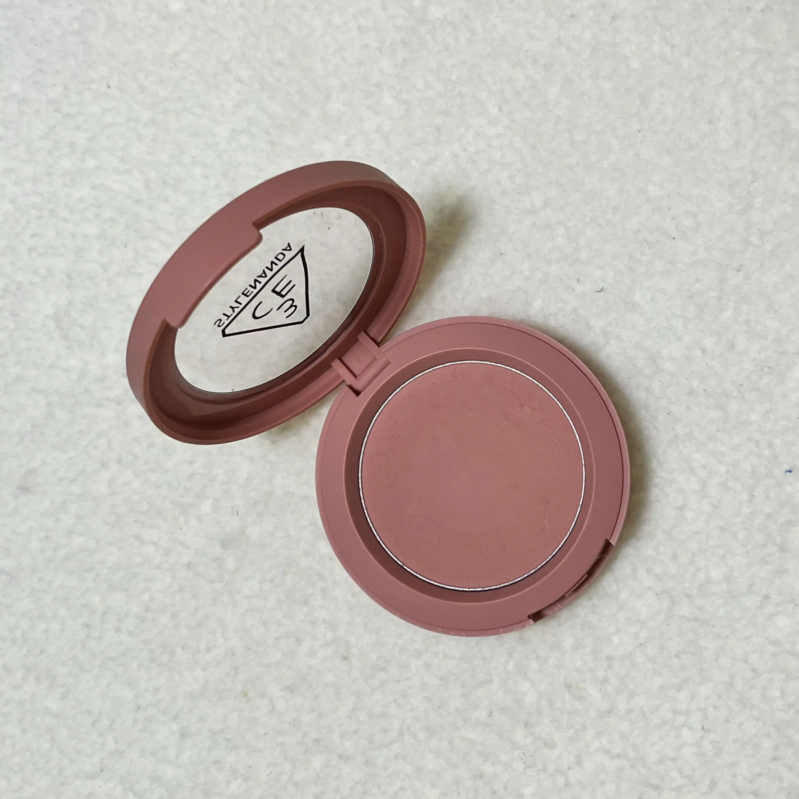 언니의파우치 리뷰 이미지 2 - [무드 레시피 페이스 블러쉬]