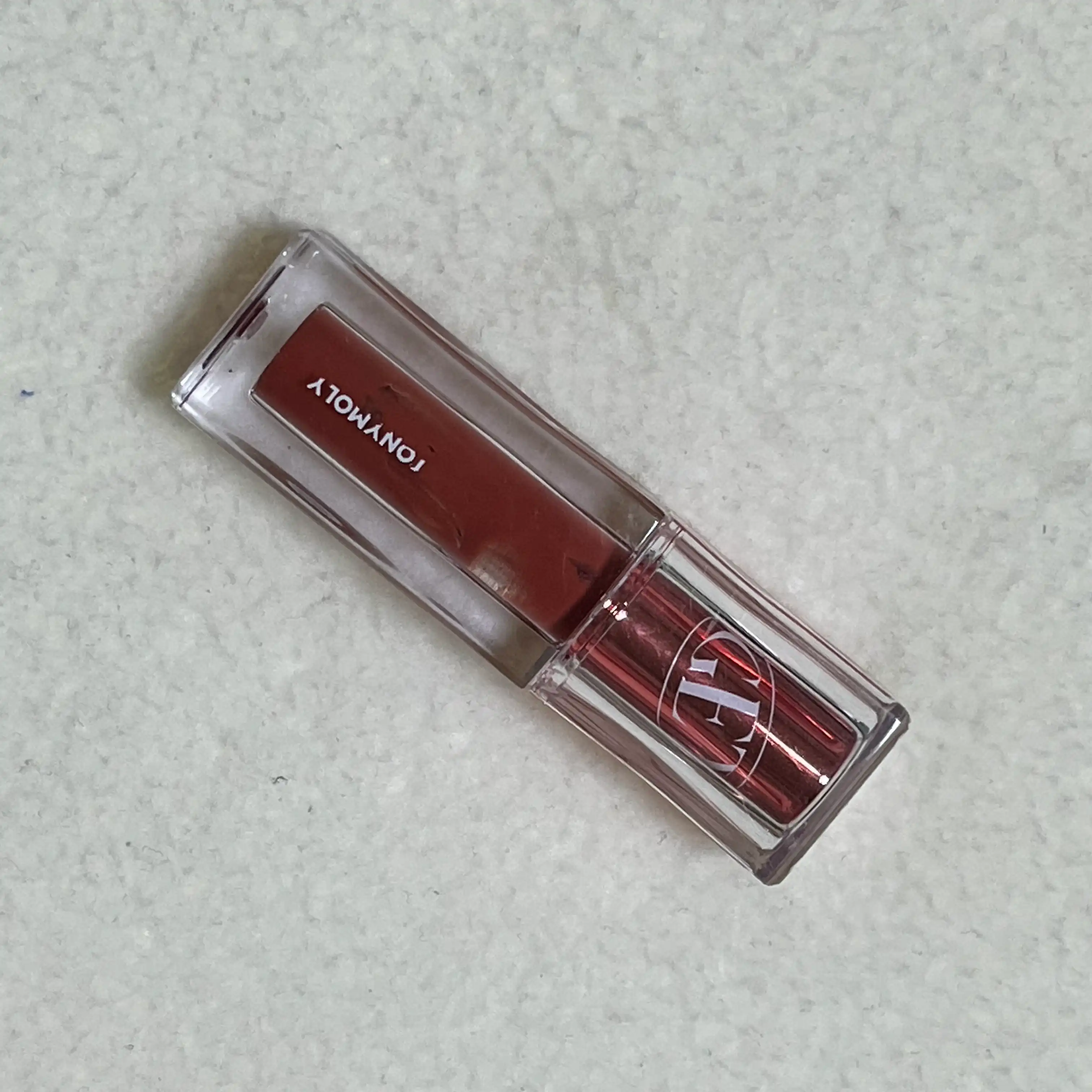 언니의파우치 리뷰 이미지 - [겟잇틴트 워터풀 버터]