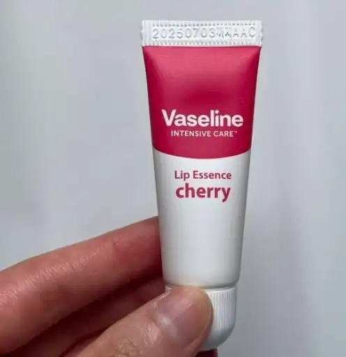 언니의파우치 리뷰 이미지 - [인텐시브 케어 립에센스 체리]